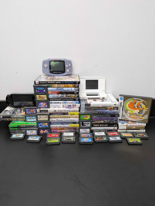 Sell Video Games, Consoles & Accessories for Cash in Point Loma, San Diego