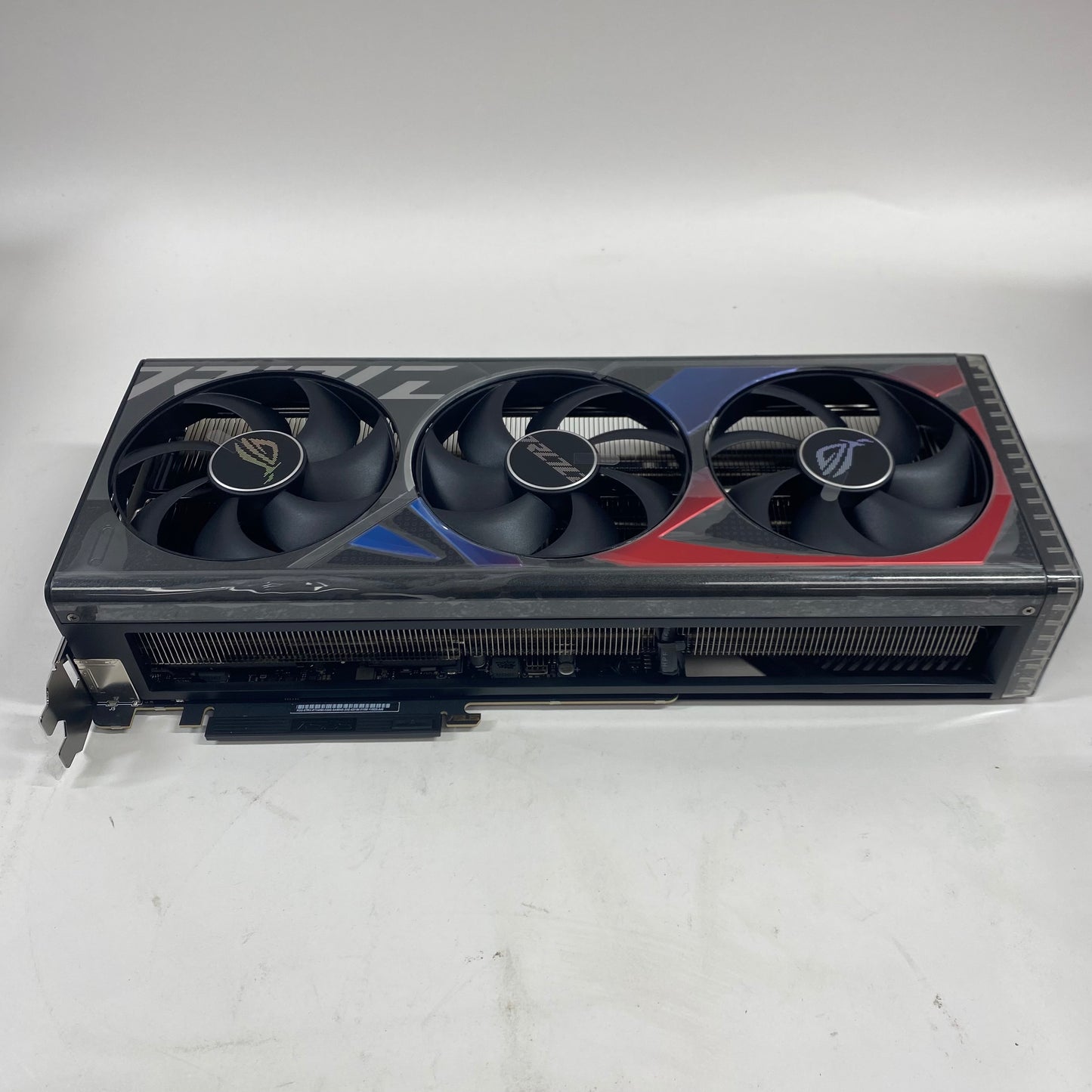ASUS ROG Strix RTX 4090 24GB GDDR6X Graphics Card ROG-STRIX-RTX4090-O24G-GAMING