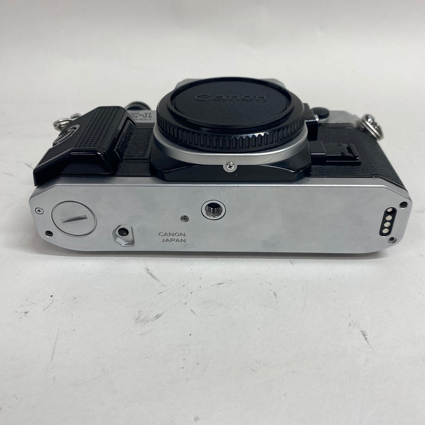 Canon AE-1 Program 35MM Film Camera