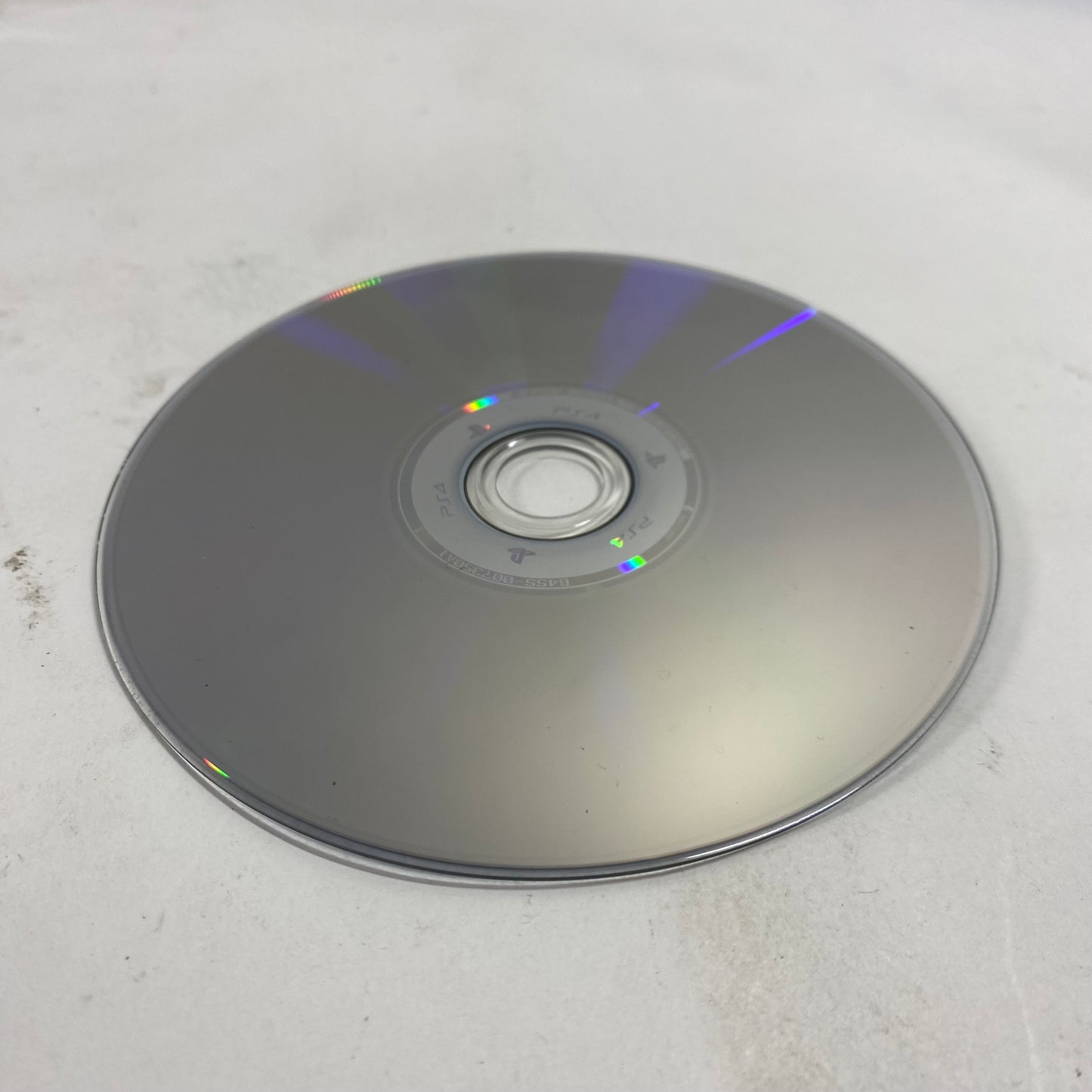 Dark Souls II: Scholar of the First Sin (Sony PlayStation 4 PS4, 2015)