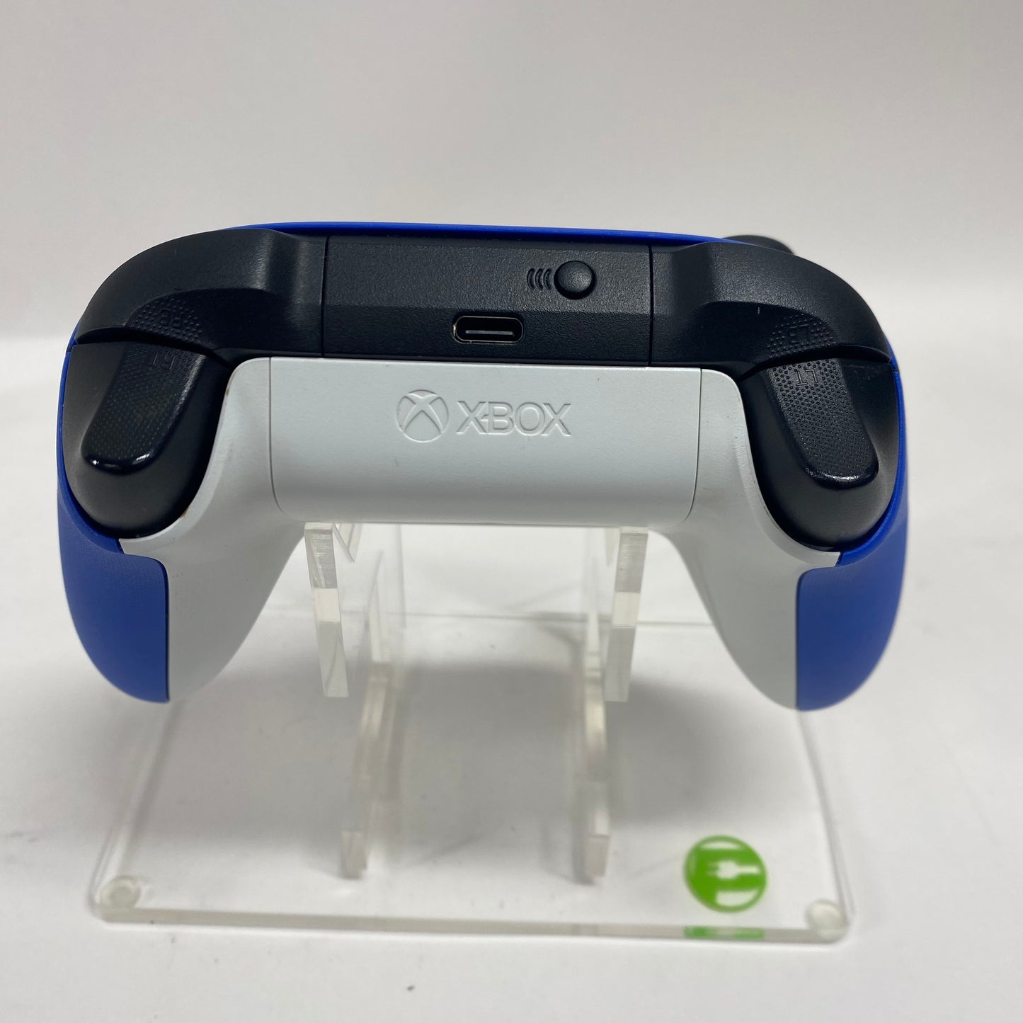 Microsoft Xbox One Wireless Controller Deep Blue 1914
