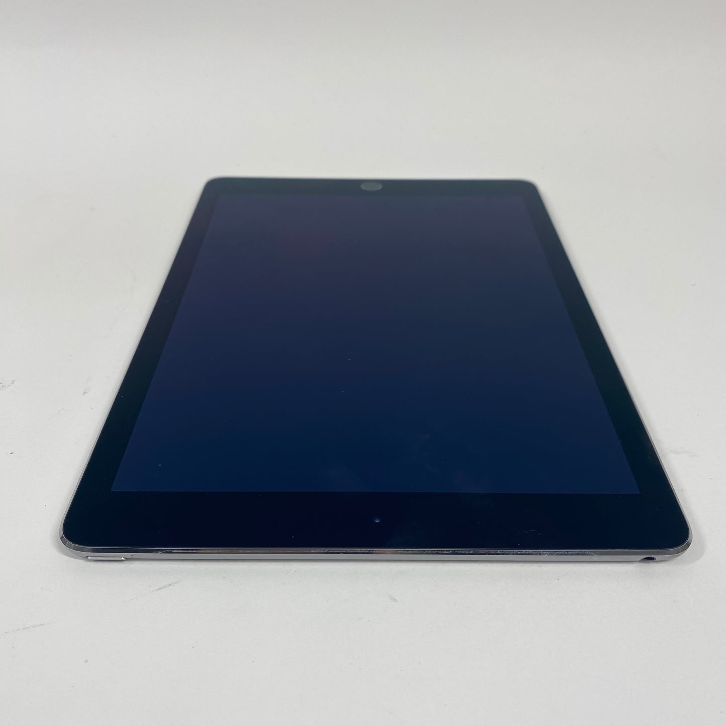 WiFi Only Apple iPad Air 2nd Gen 128GB 15.8 SPACE GRAY MGTX2LL/A