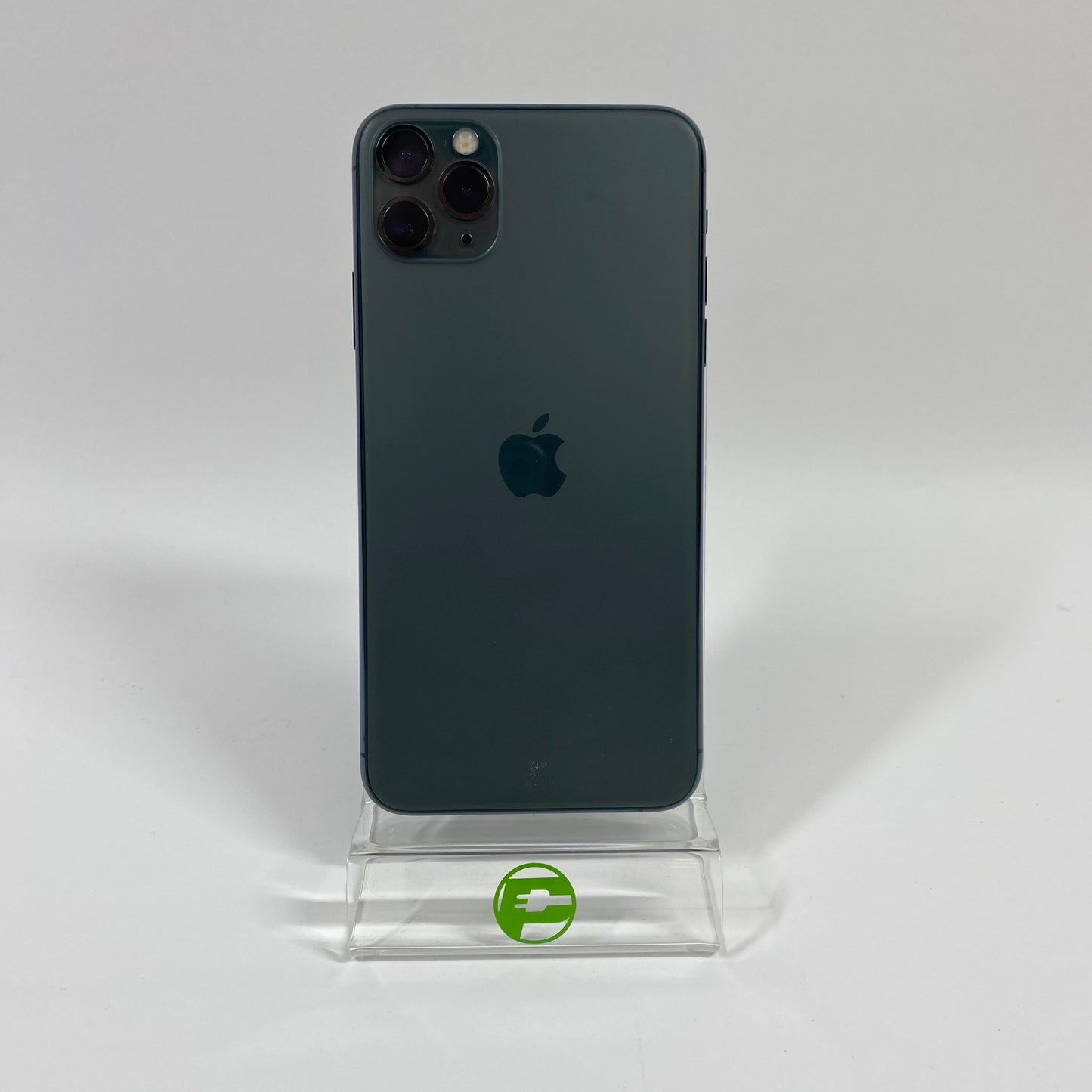 Factory Unlocked Apple iPhone 11 Pro Max 64GB Alpine Green 100% Battery Health