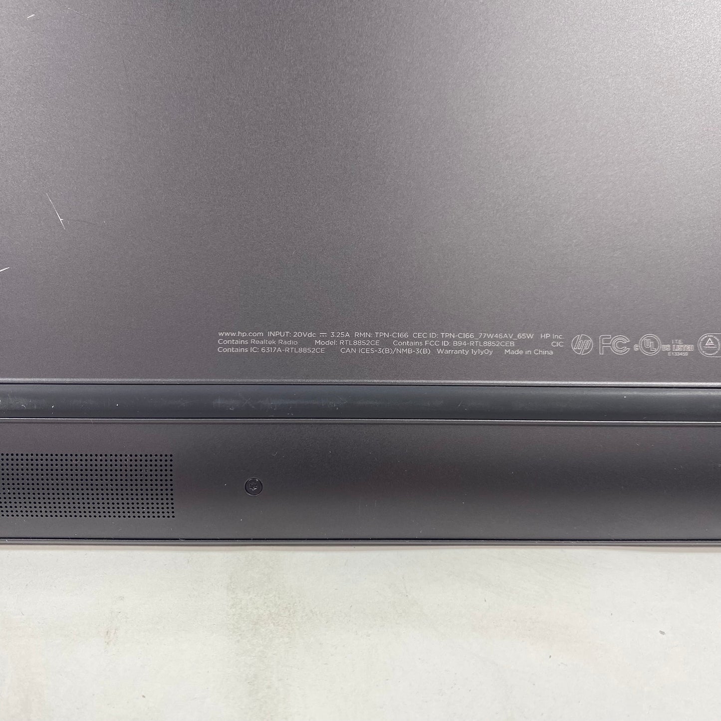 HPENVYx360 2-in-1 15-FH0023DX 15.6"Ryzen7 7730U 2.0GHz16GBRAM512GBRadeonGraphics