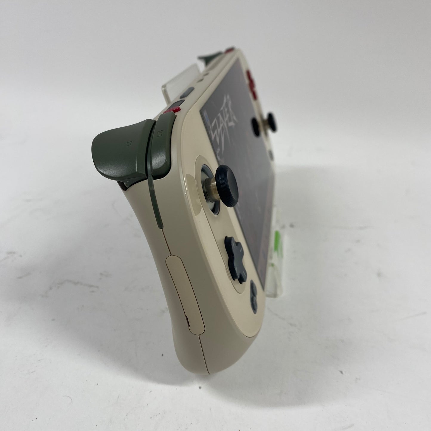 aya neyo retro power 2TB Handheld Console System