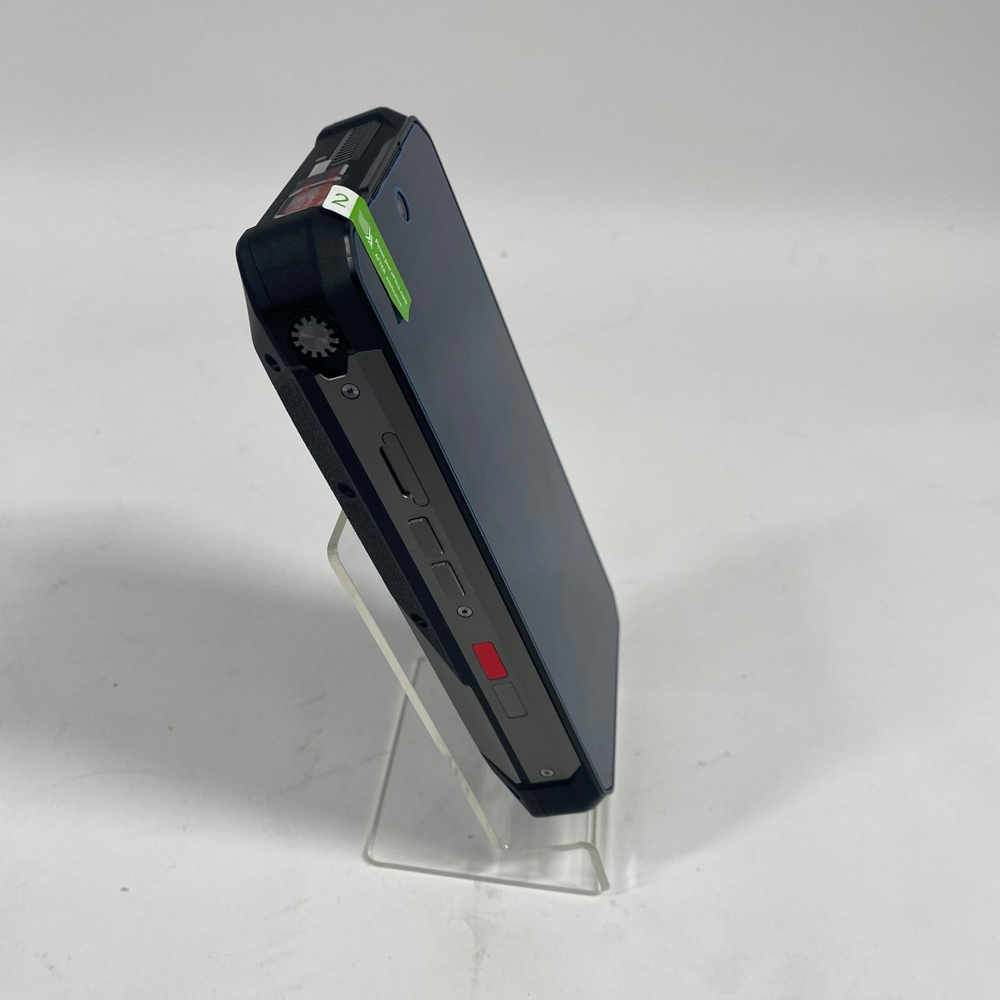 Unihertz Tank3 Pro 512GB 14 Black