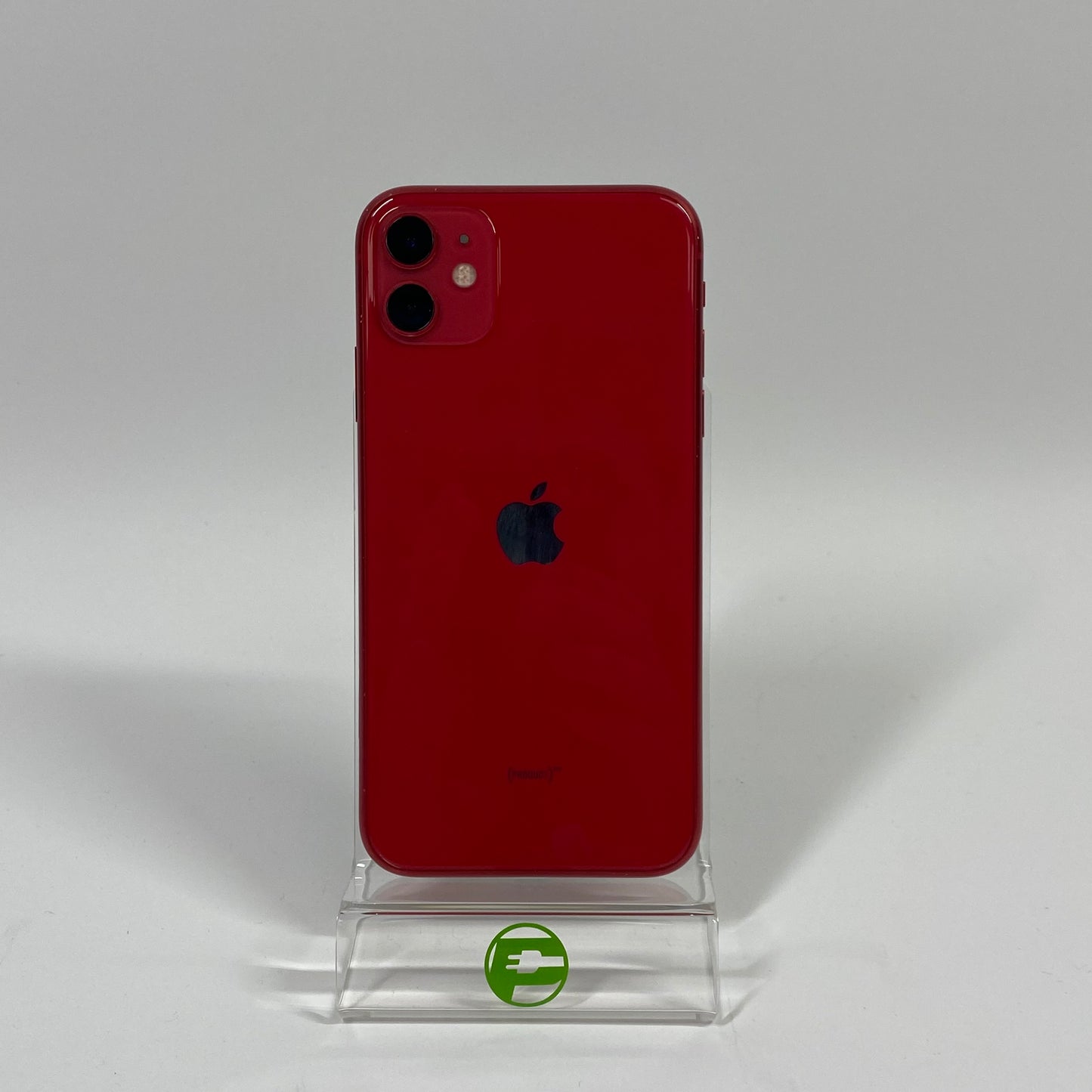 Unlocked Apple iPhone 11 64GB RED MWHV2LL/A