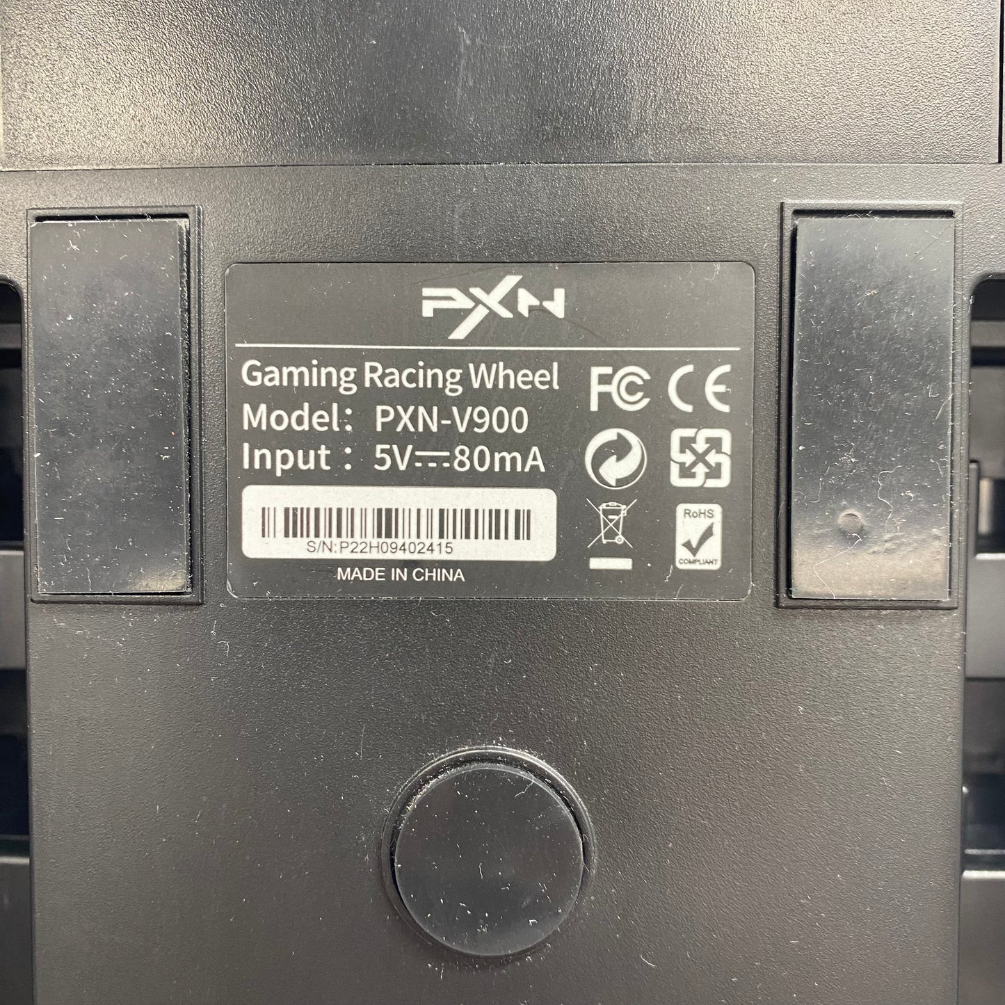 PXN PXN-V900 Game Racing Wheels And Pedals