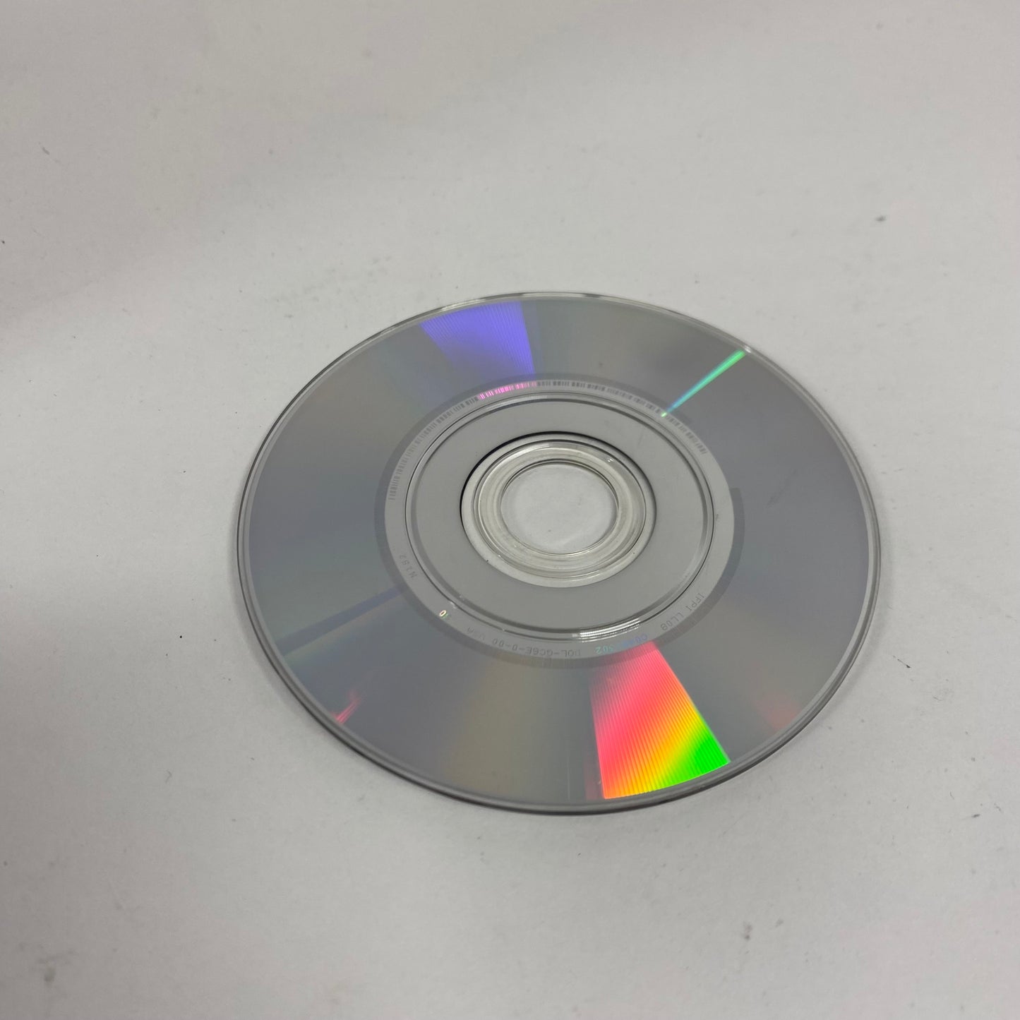 Pokemon Colosseum (Nintendo GameCube, 2004)