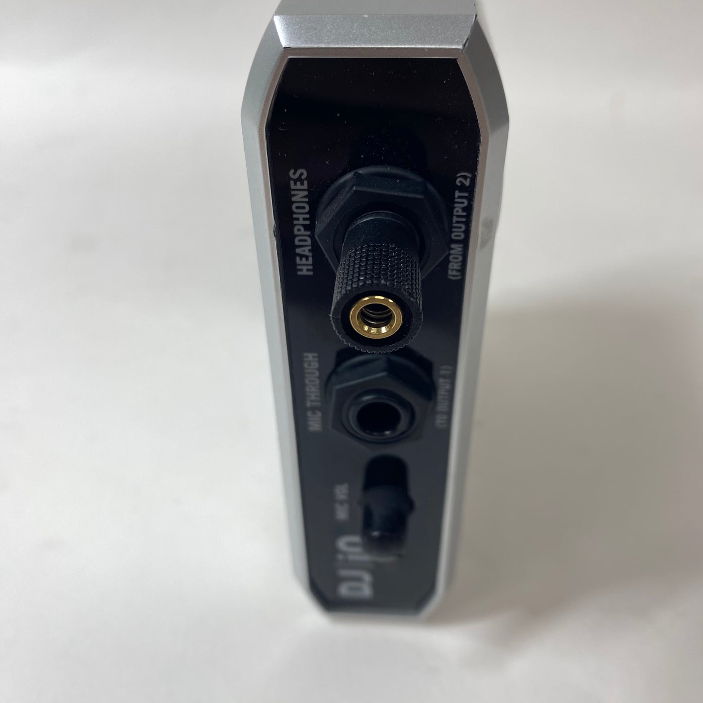 Numark Dj io Audio Interface DJ|IO