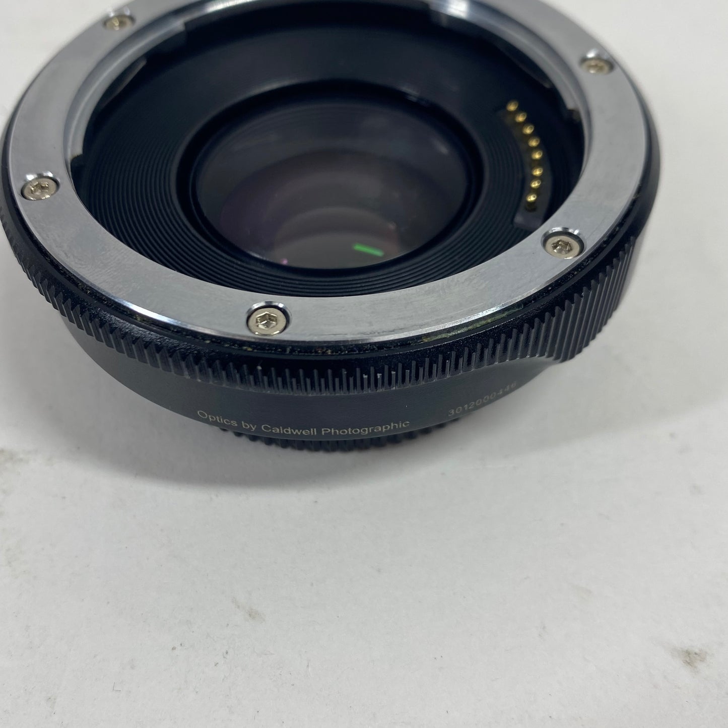 METABONES Speed Booster f/1.4 For Canon EF Mount