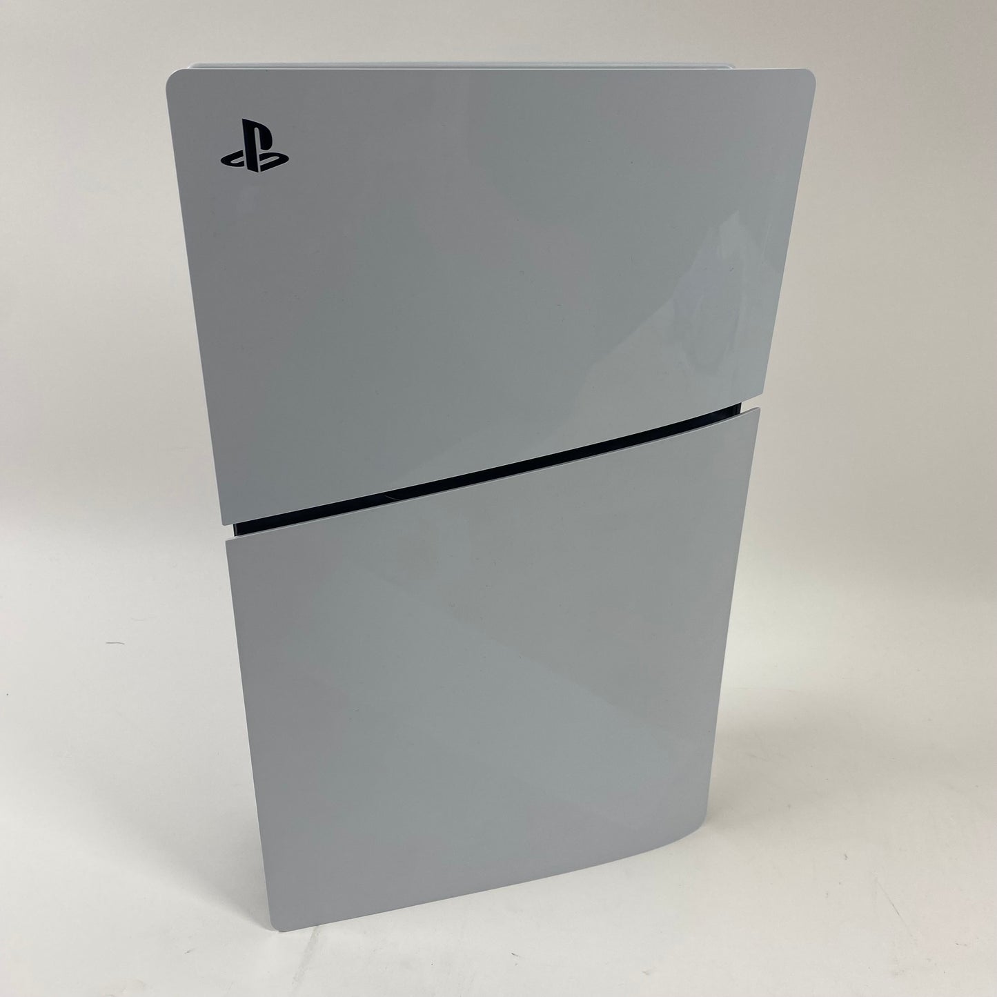 Sony PlayStation 5 Slim Disc Edition PS5 1TB White Console Gaming System Only