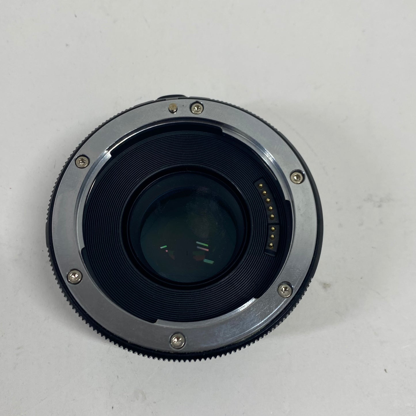 METABONES Speed Booster f/1.4 For Canon EF Mount
