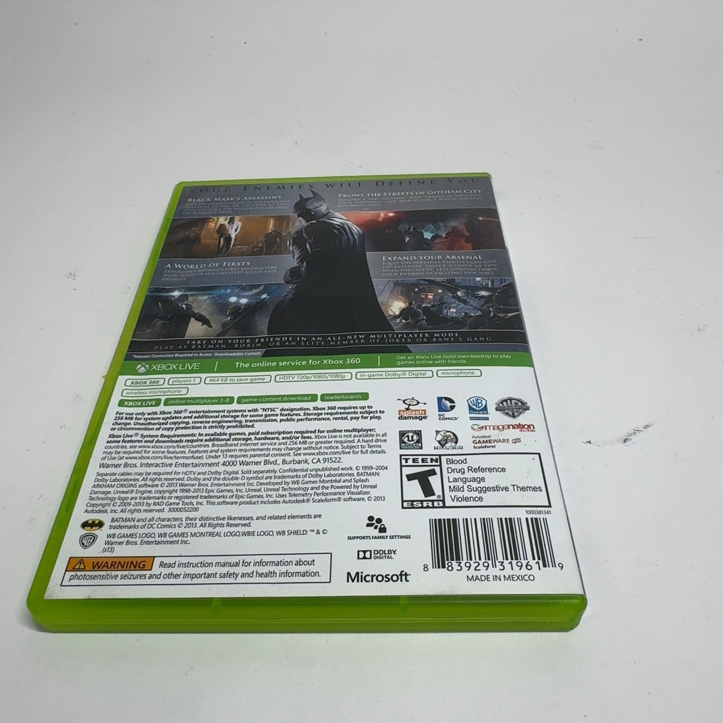Product Image