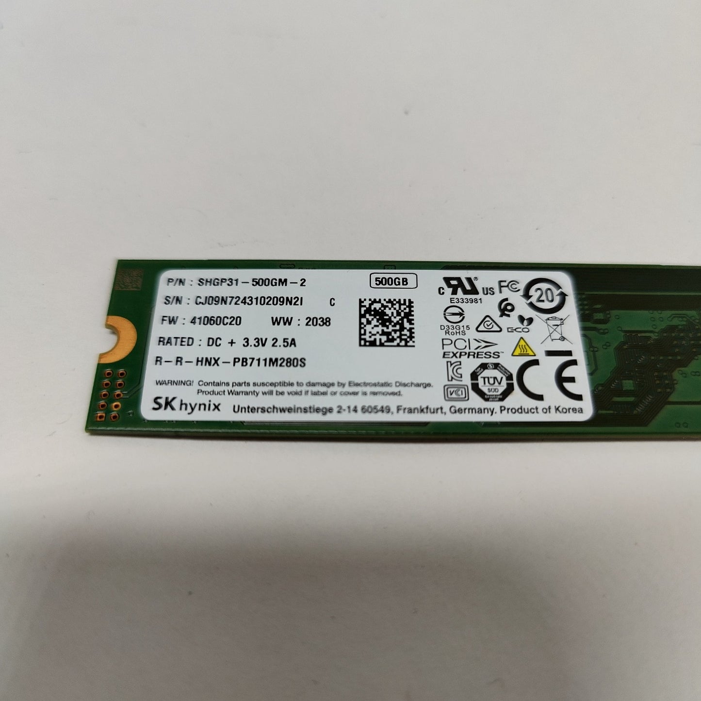 Product Image