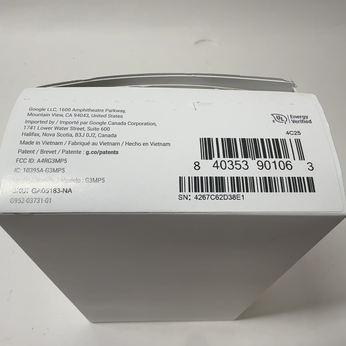 Product Image