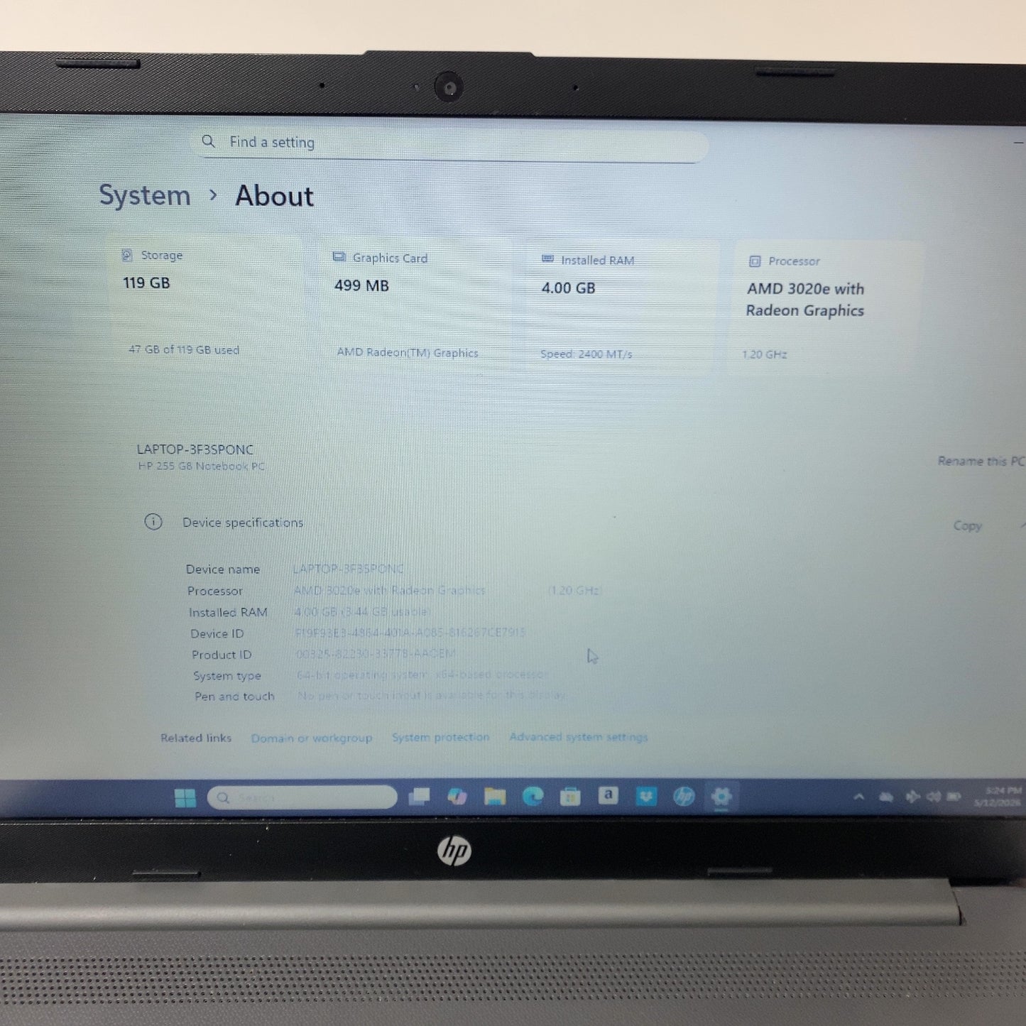 Product Image