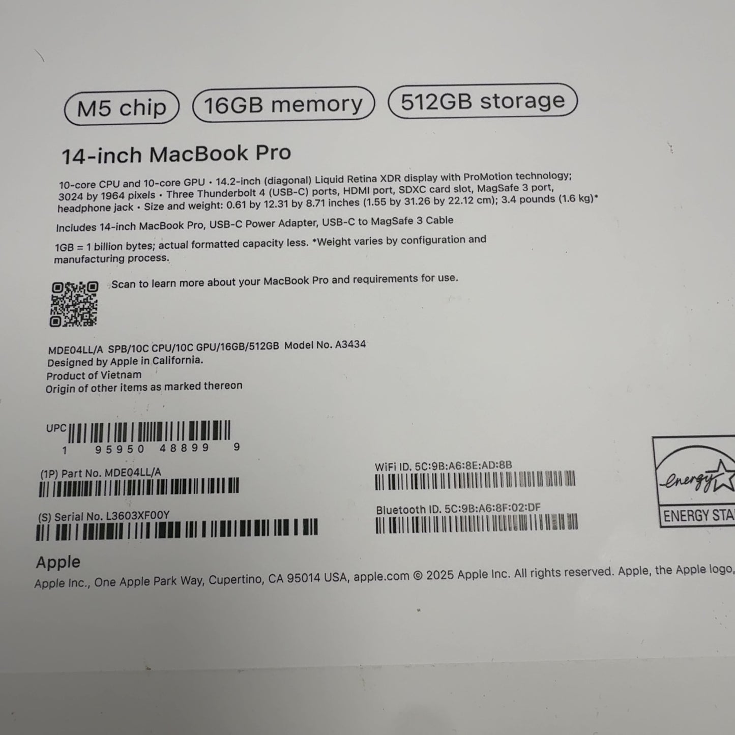 Product Image