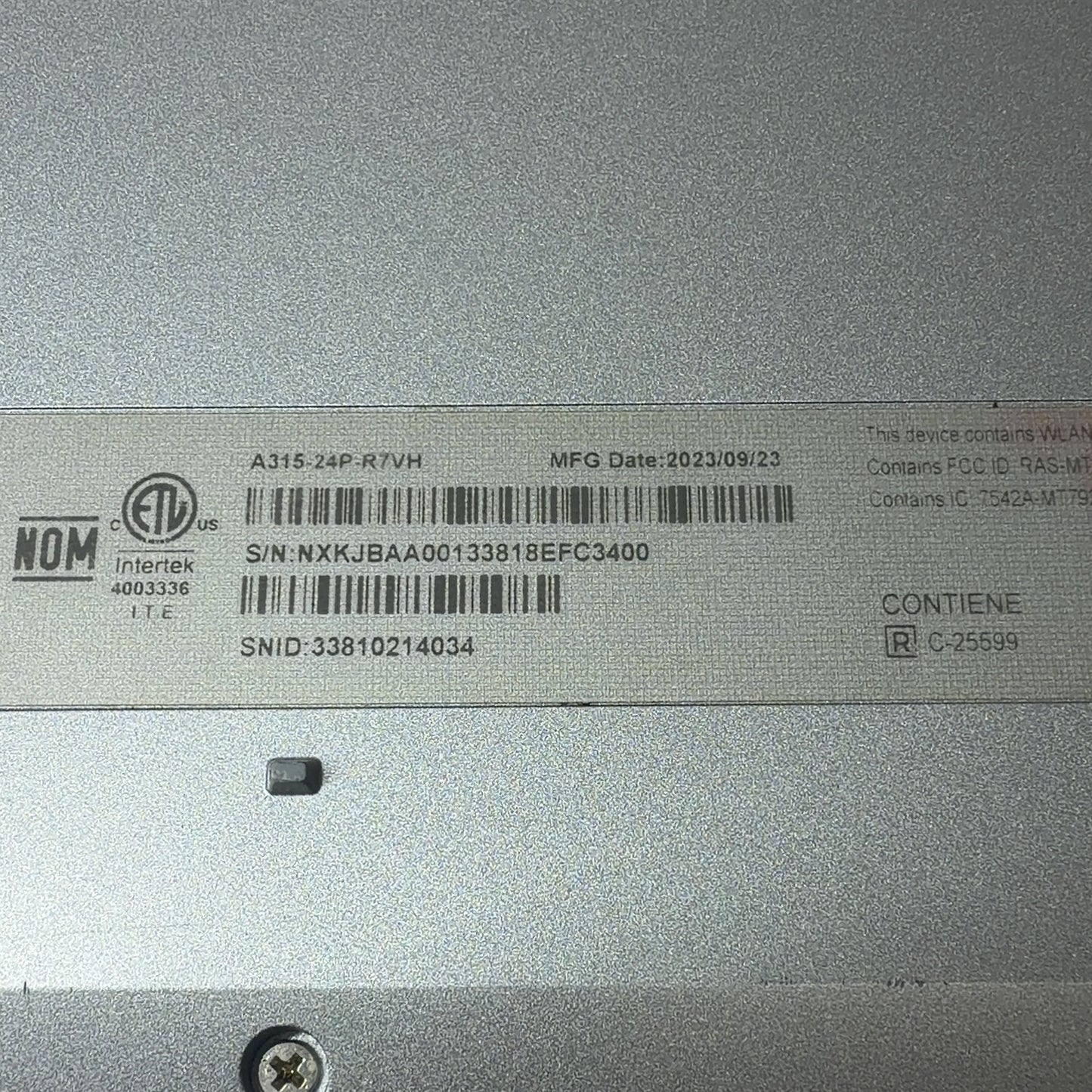 Product Image
