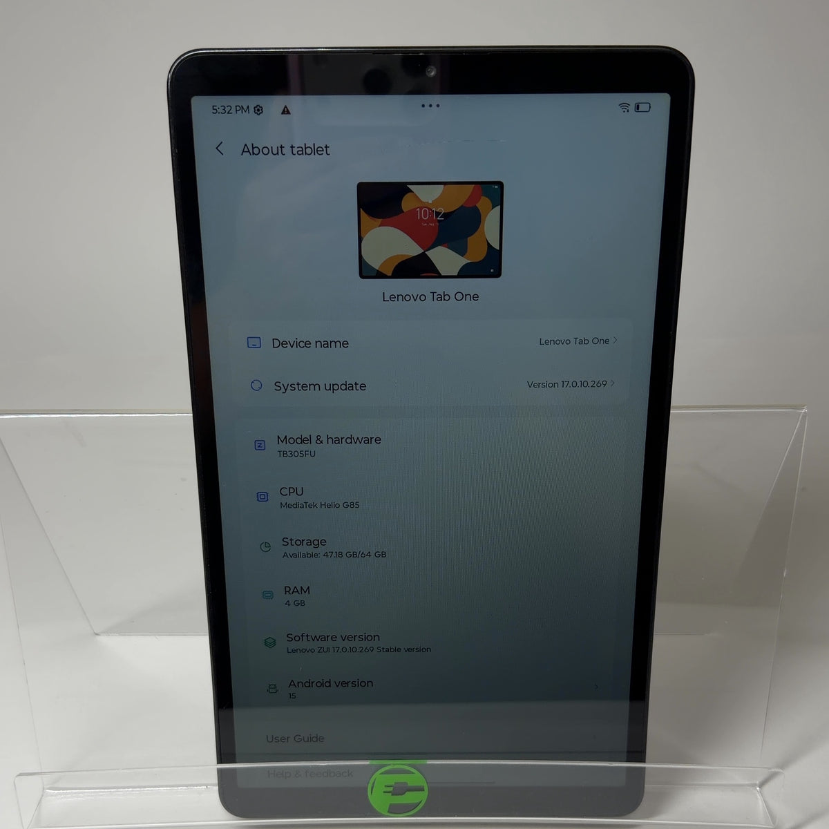 Product Image