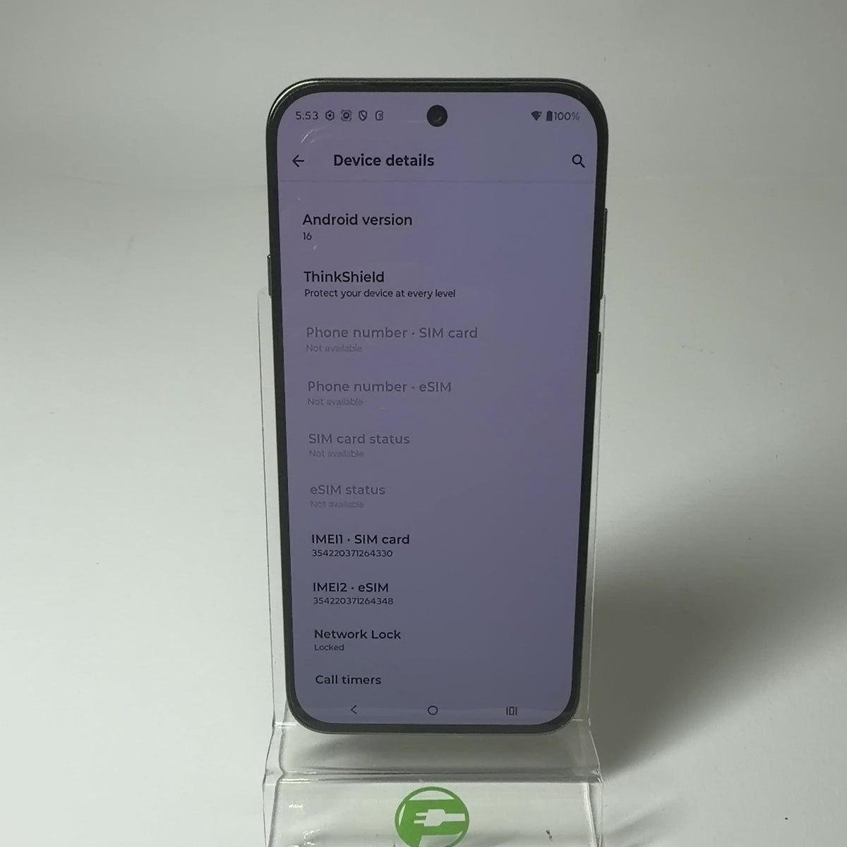 Product Image