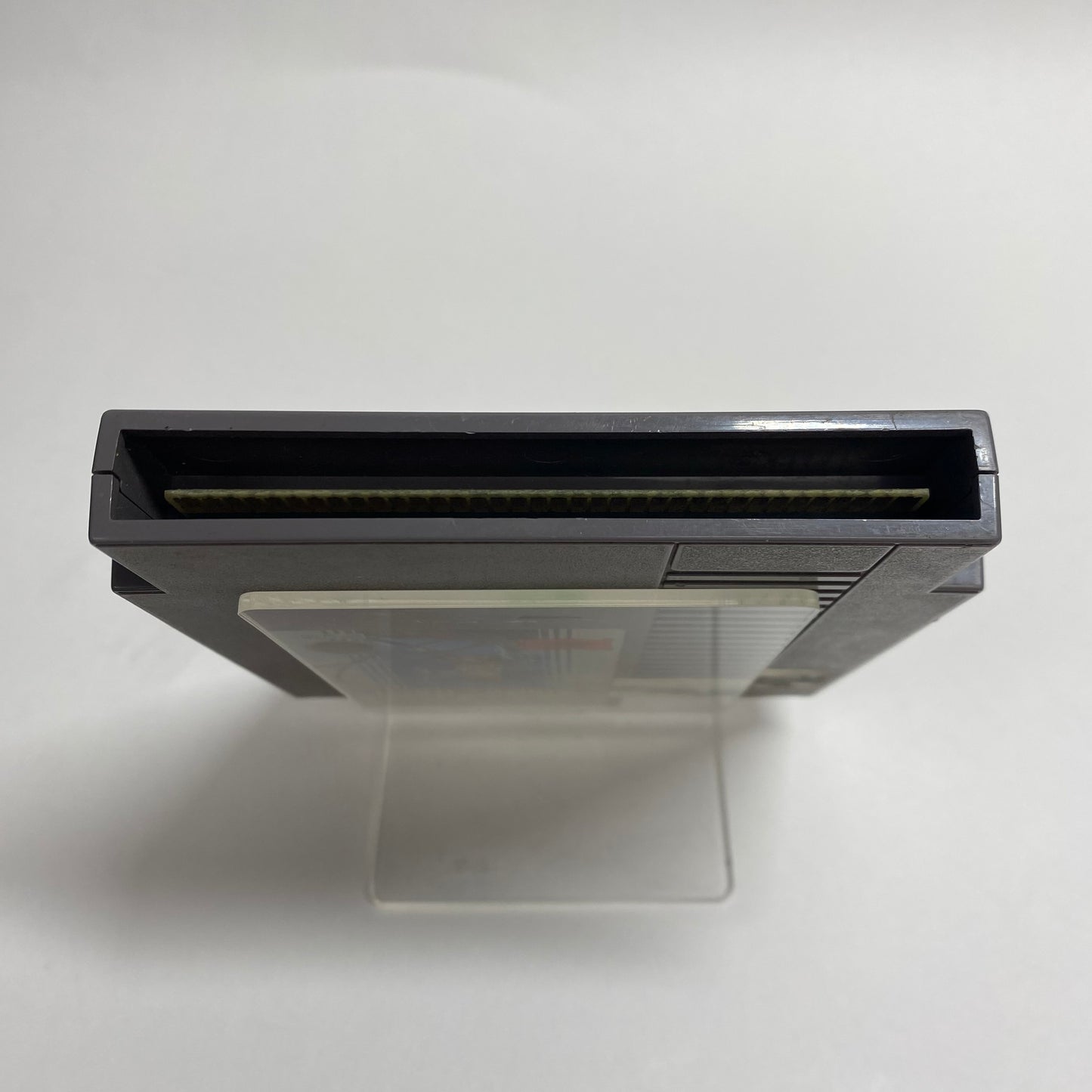 Castlevania II Simon's Quest (Nintendo NES, 1988)