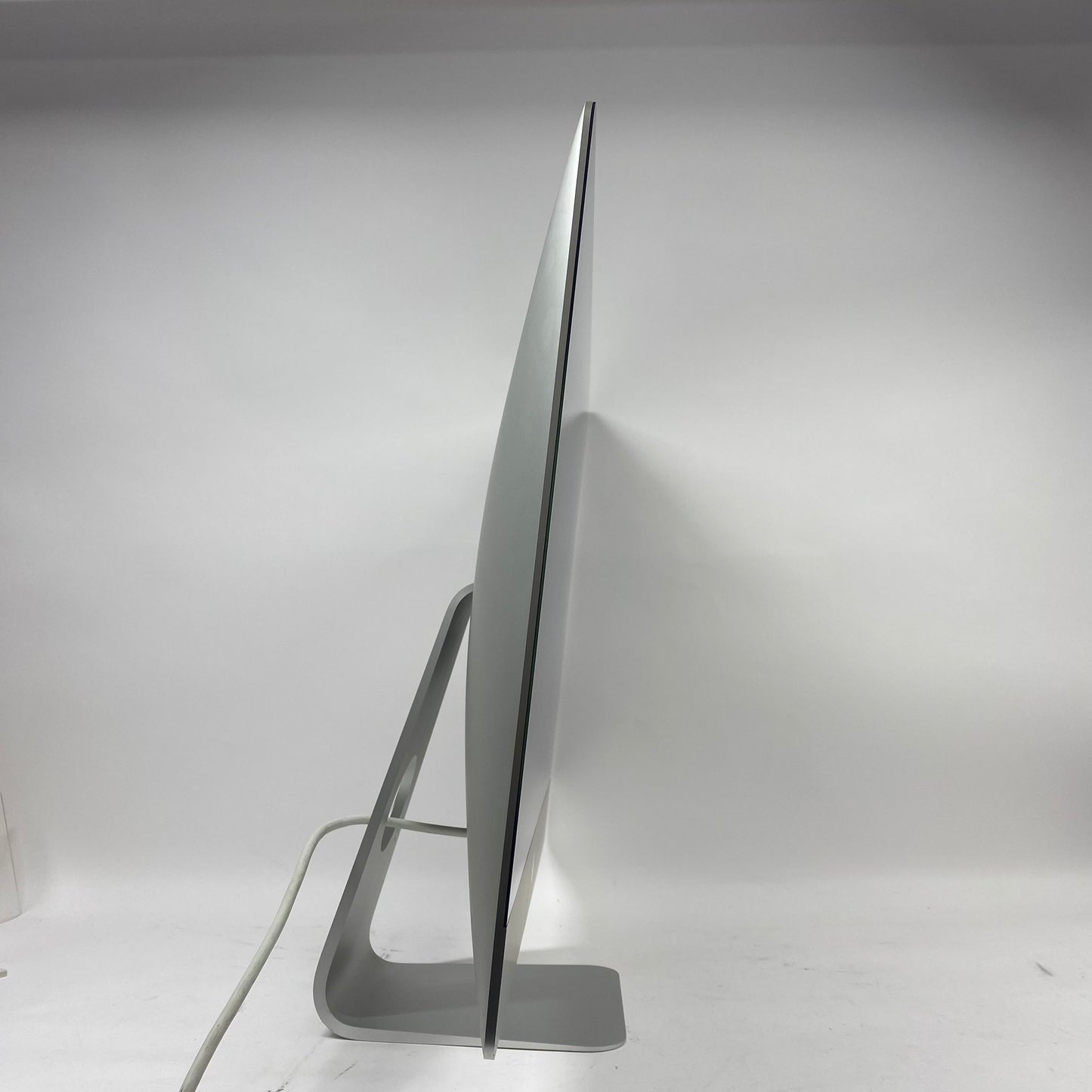 2020 Apple iMac 27" i5 3.1GHz 8GB RAM 256GB SSD Silver A2115