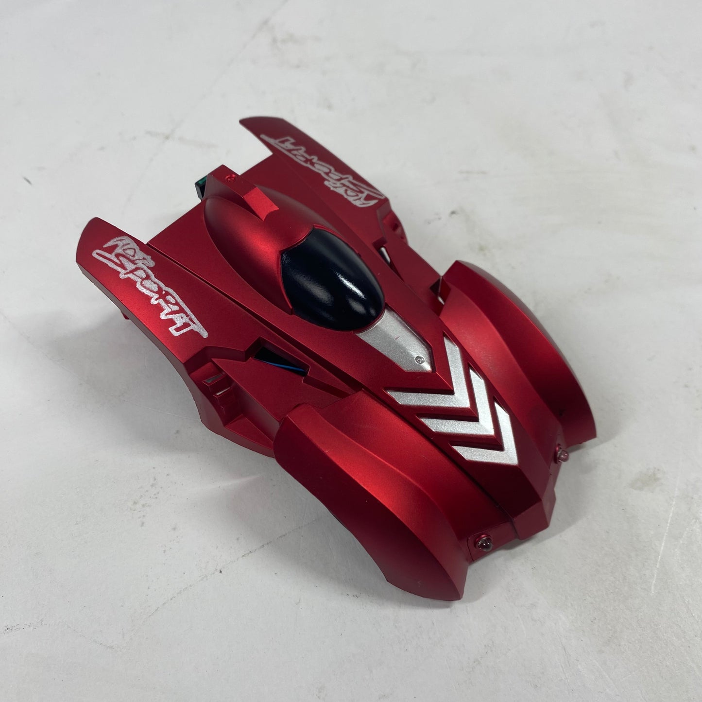 Wall Climber NO. P802 P802 LED Stunt Drone