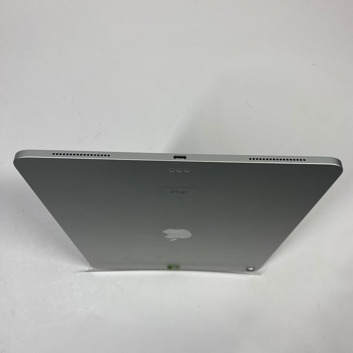 WiFi Only Apple iPad Pro 12.9" 3rd Gen 512GB 18.0 SILVER MTFQ2LL/A