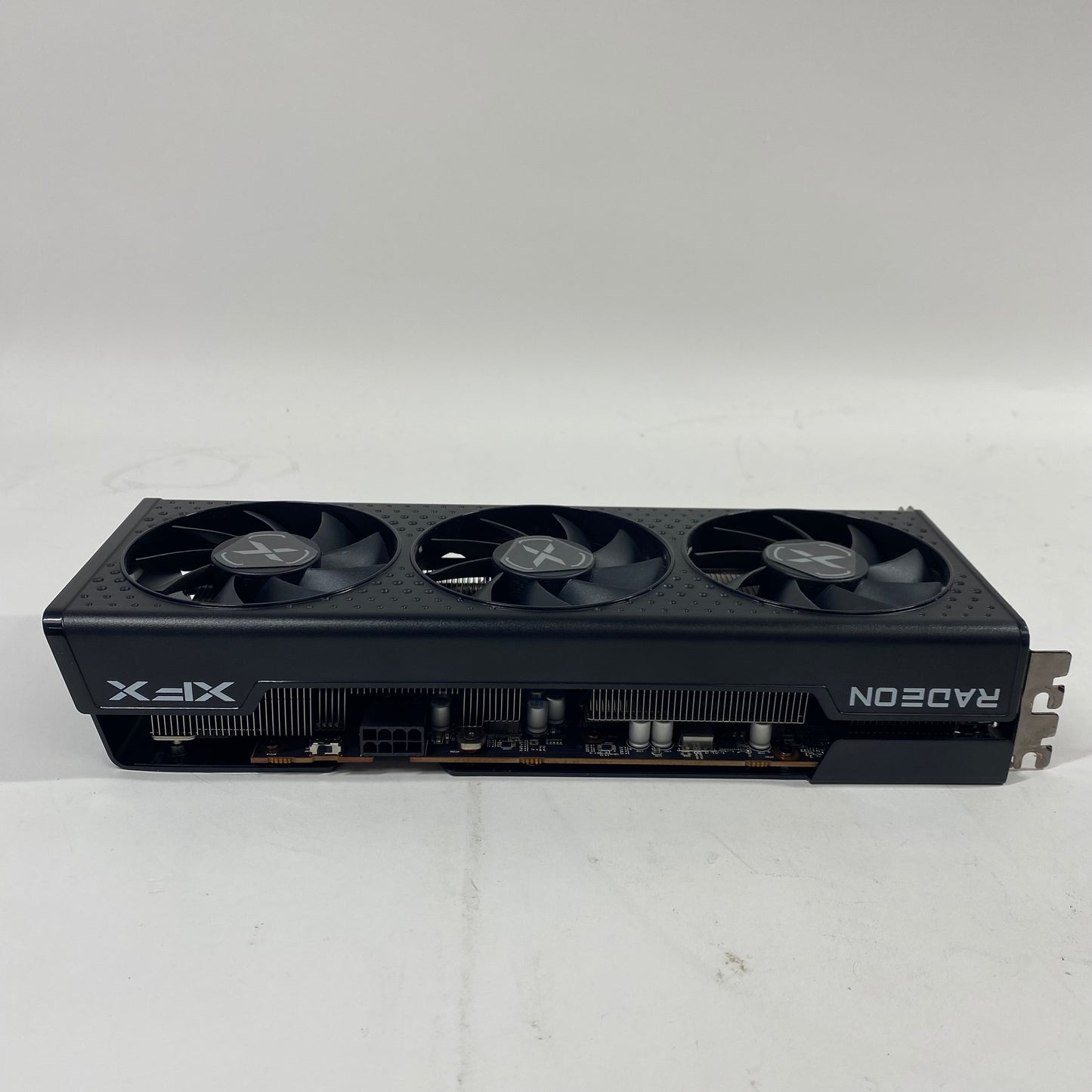 AMD Radeon RX 6600 XT 8GB GDDR6 Graphics Card RX-6EXT8L