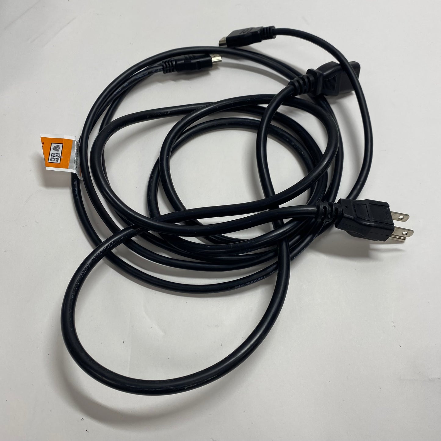 Oppo Blu-Ray Player with Remote and Cables Blu-Ray Player BDP-103D