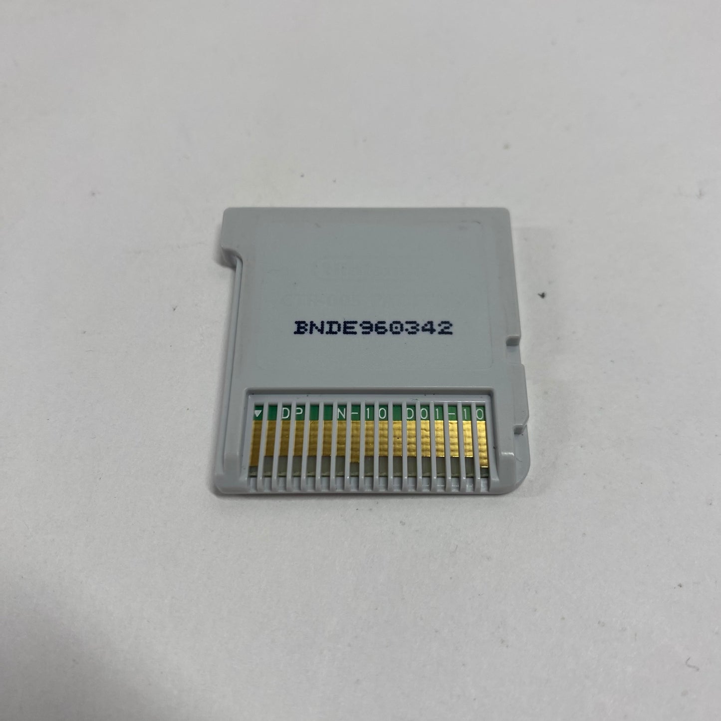 Pokemon Sun (Nintendo 3DS, 2016)