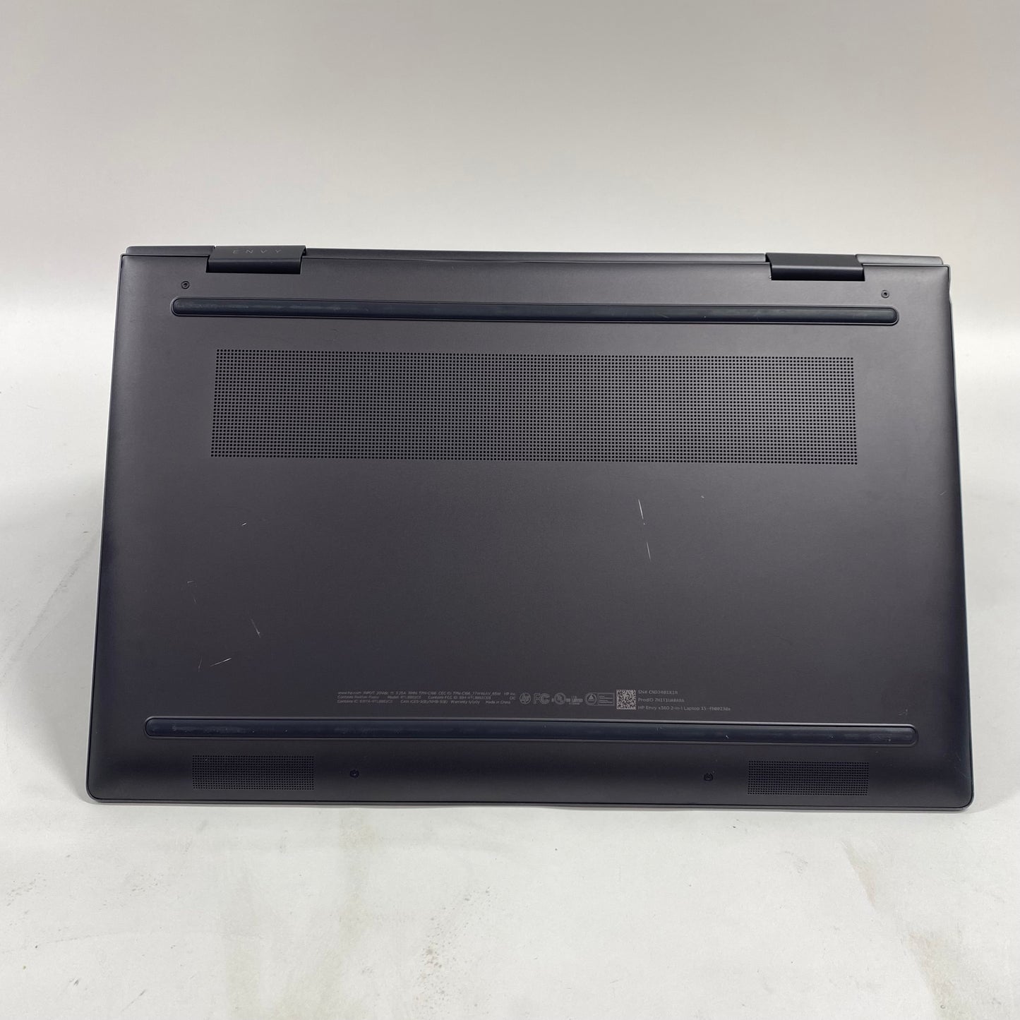 HPENVYx360 2-in-1 15-FH0023DX 15.6"Ryzen7 7730U 2.0GHz16GBRAM512GBRadeonGraphics