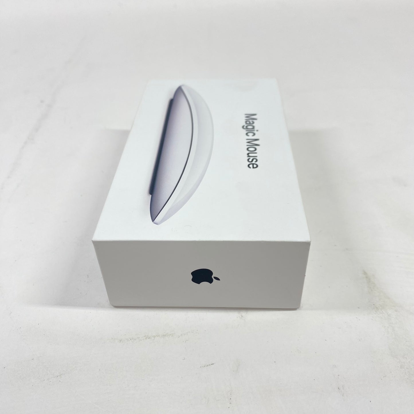 New Apple Magic Mouse White