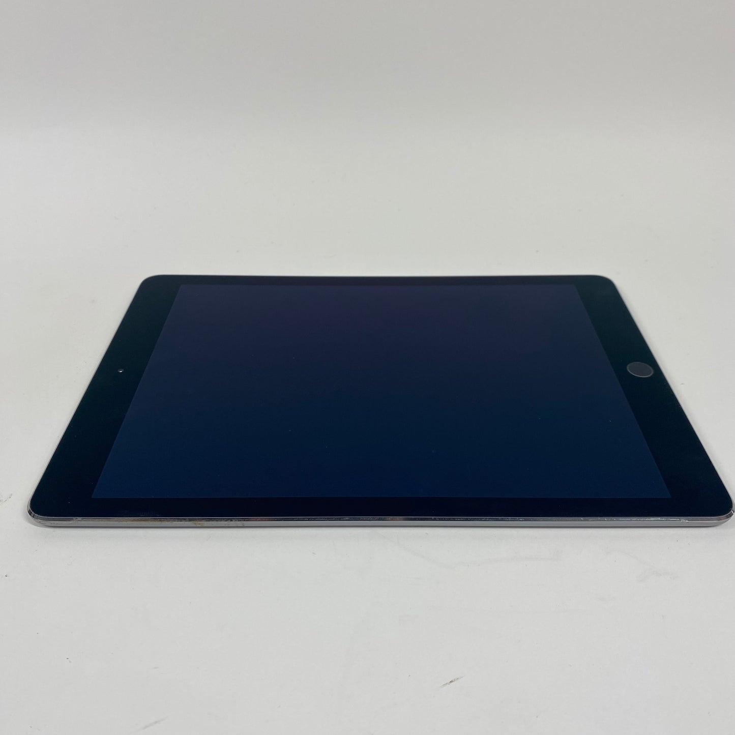 WiFi Only Apple iPad Air 2nd Gen 128GB 15.8 SPACE GRAY MGTX2LL/A