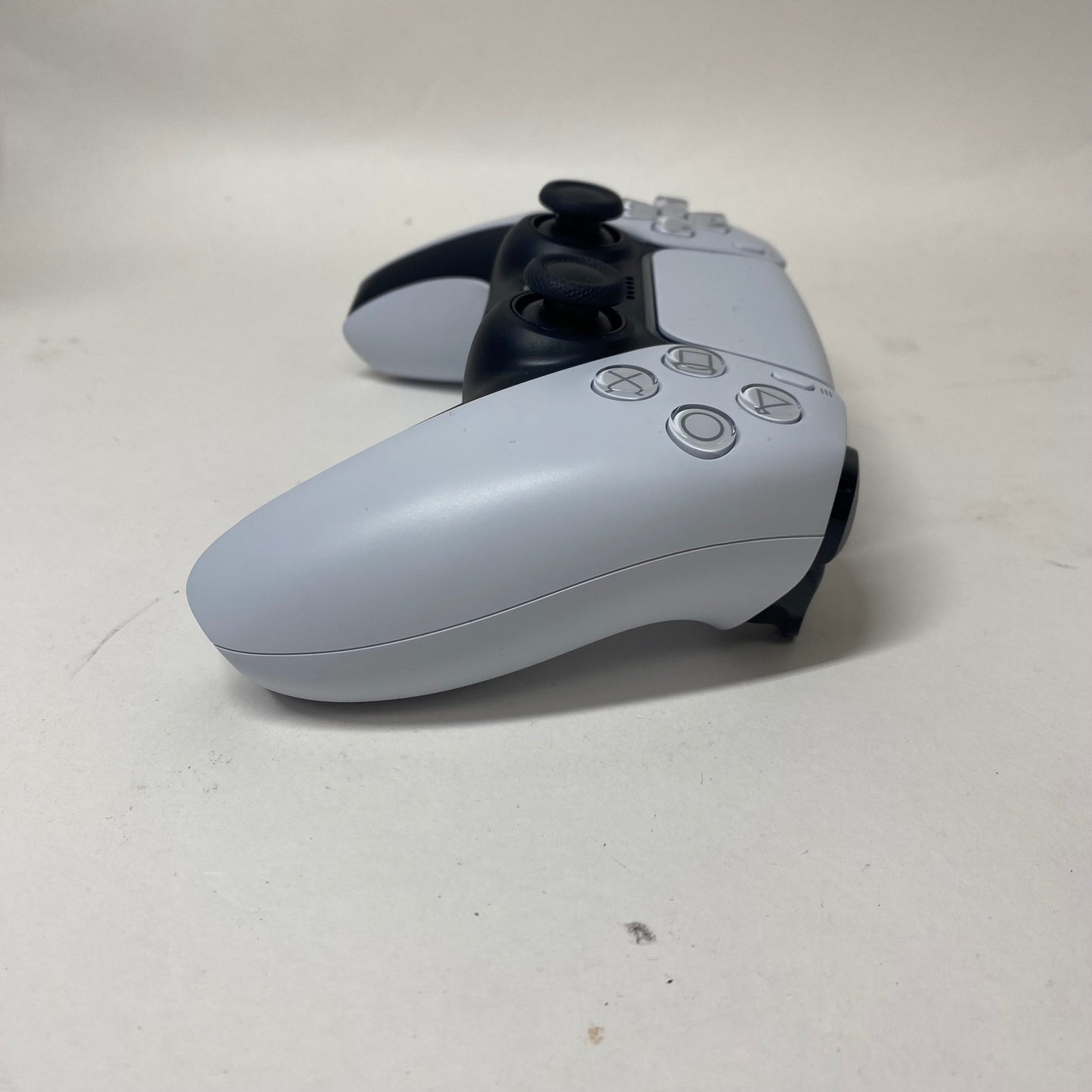 Sony PlayStation 5 PS5 Dualsense Wireless Controller White CFI-ZCT1W