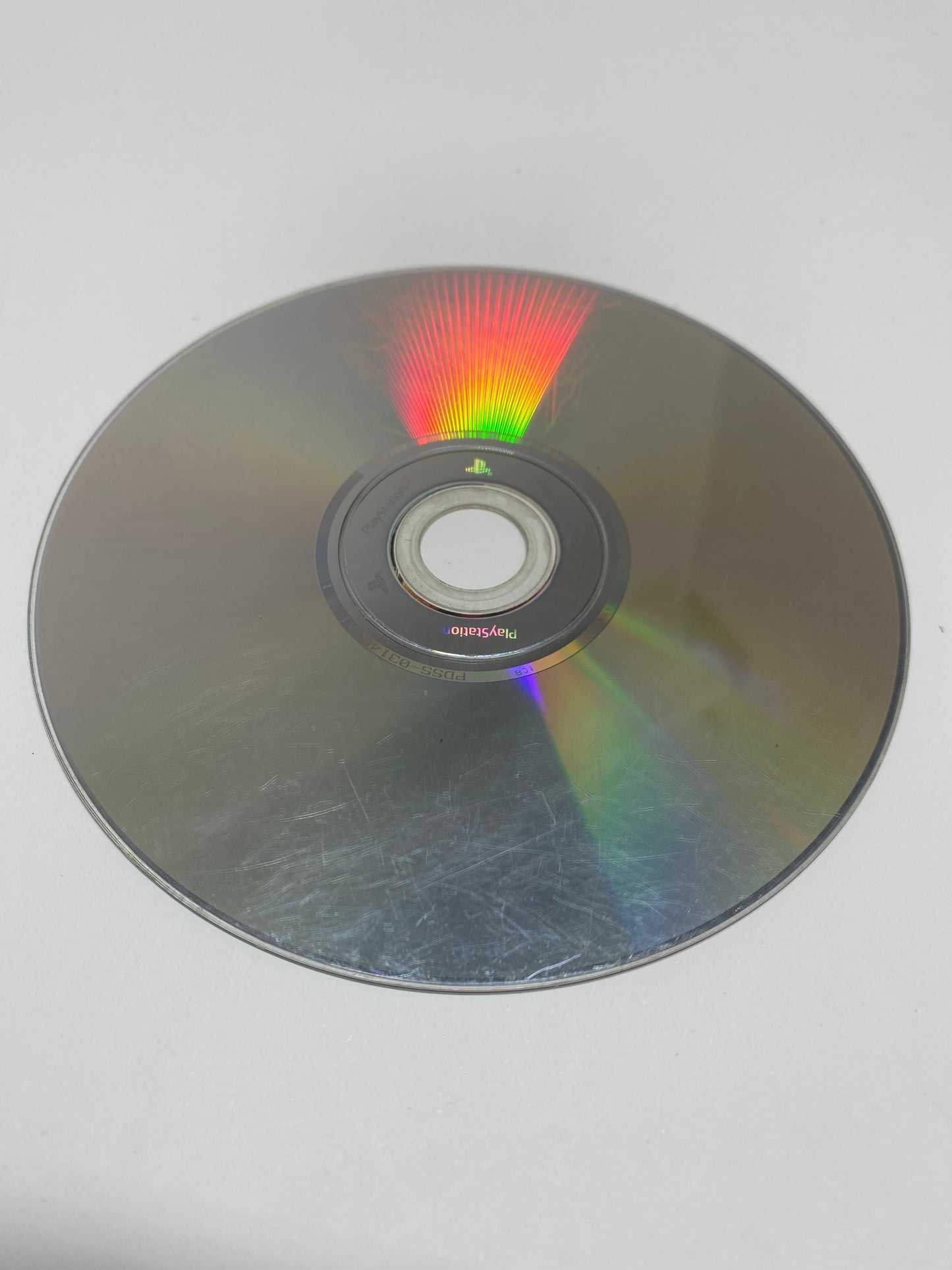 WWE Smackdown vs. Raw 2009 (Sony PlayStation 2 PS2, 2008)