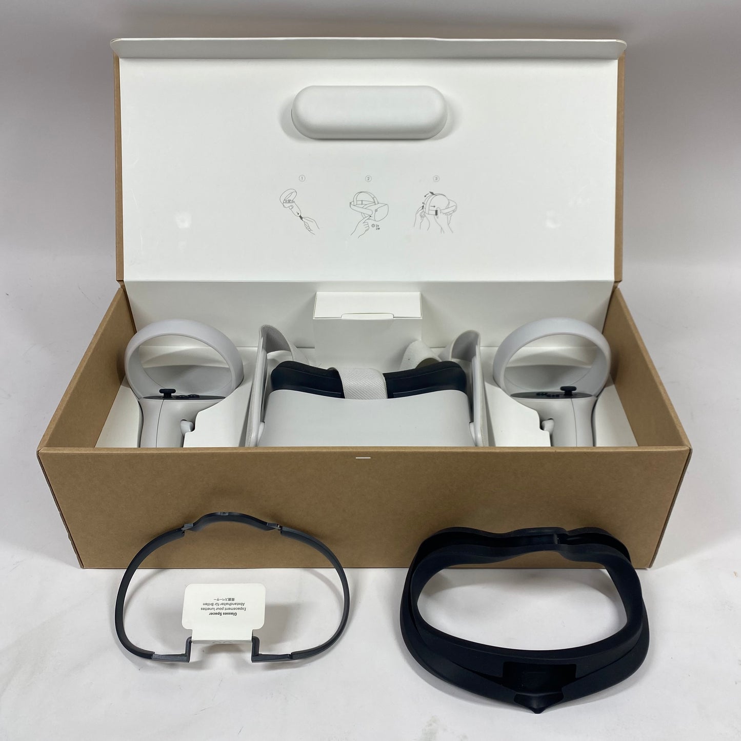 Oculus Quest 2 128GB VR System KW49CM