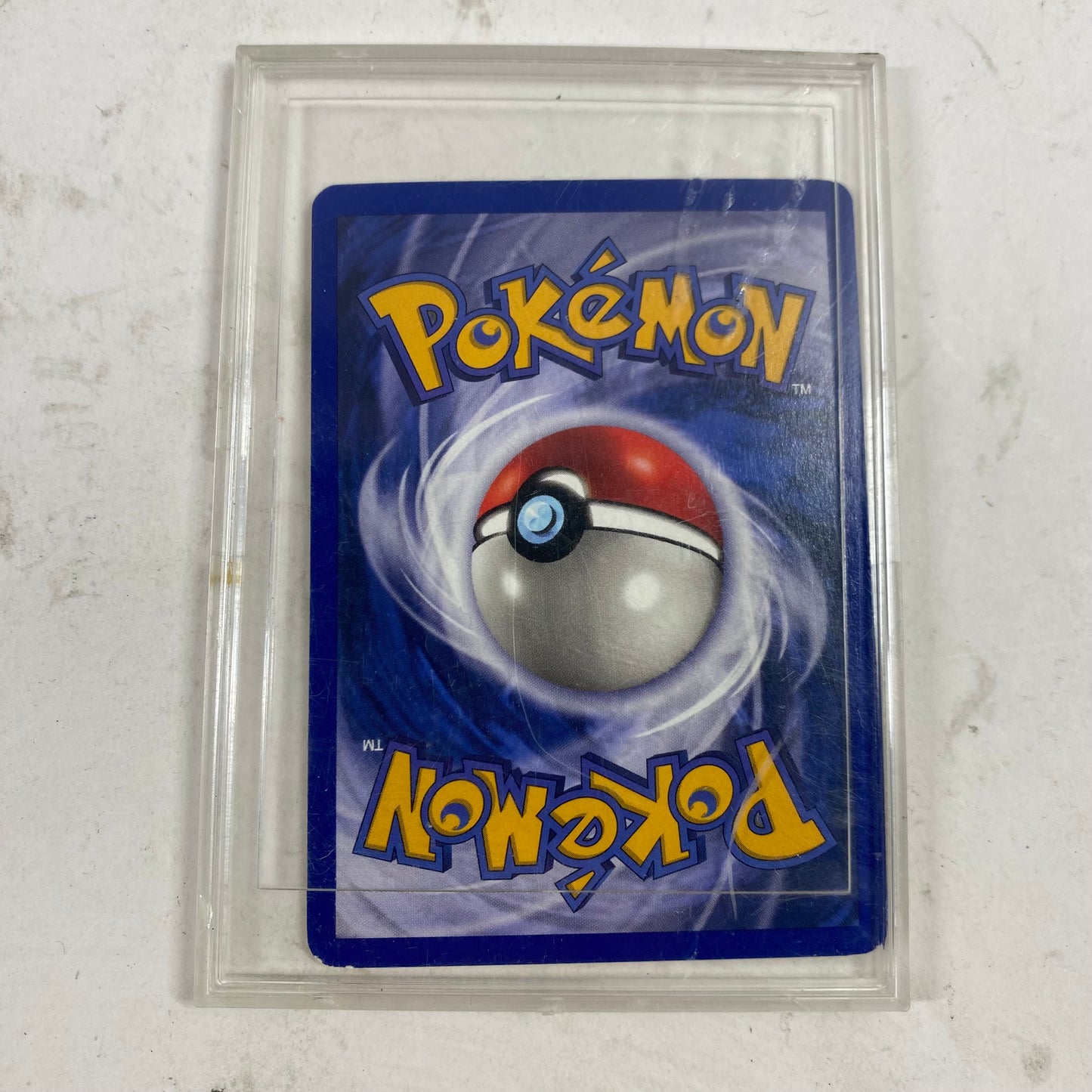 Pokémon TCG Base Set Ninetales 12 English