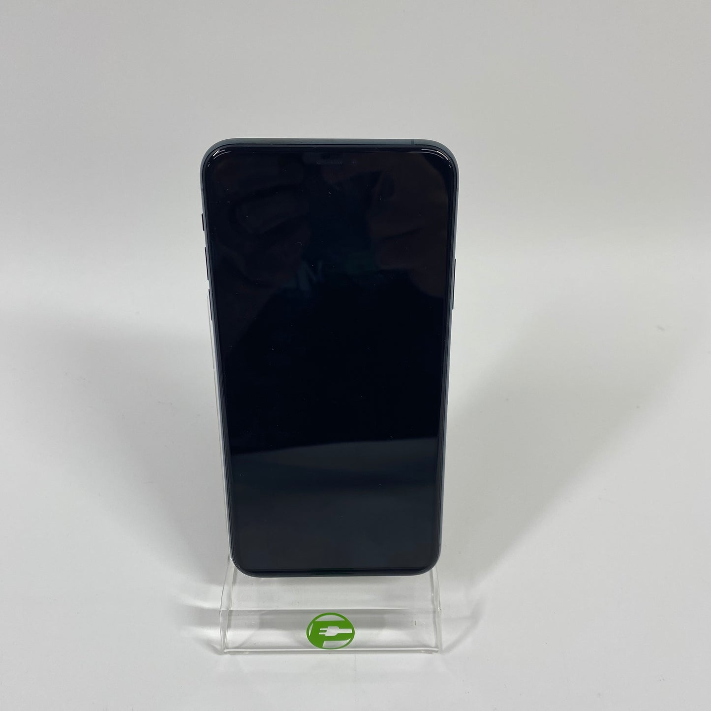 Factory Unlocked Apple iPhone 11 Pro Max 64GB Alpine Green 100% Battery Health