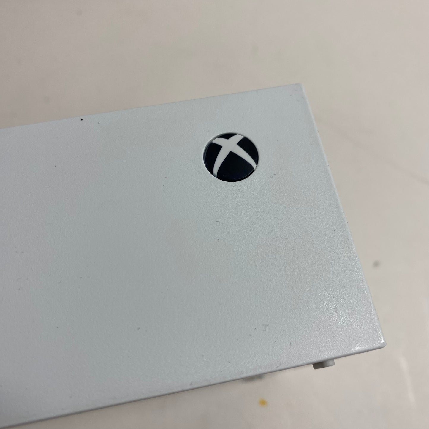 Microsoft Xbox Series S 512GB Console Gaming System Only White 1883