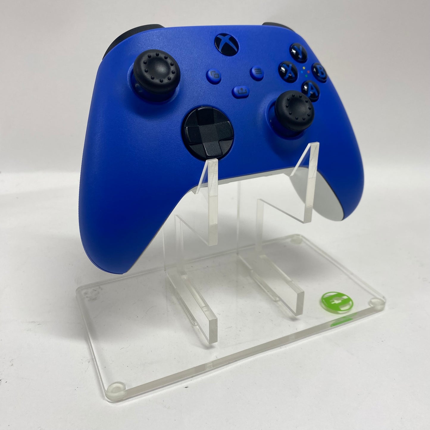 Microsoft Xbox One Wireless Controller Deep Blue 1914