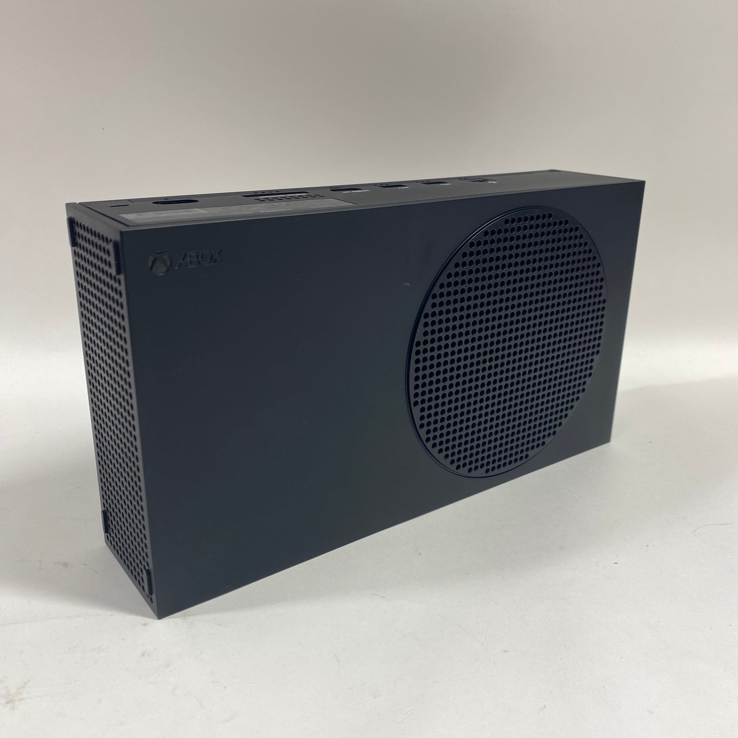 Microsoft Xbox Series S 1TB Console Gaming System Only Black 1883