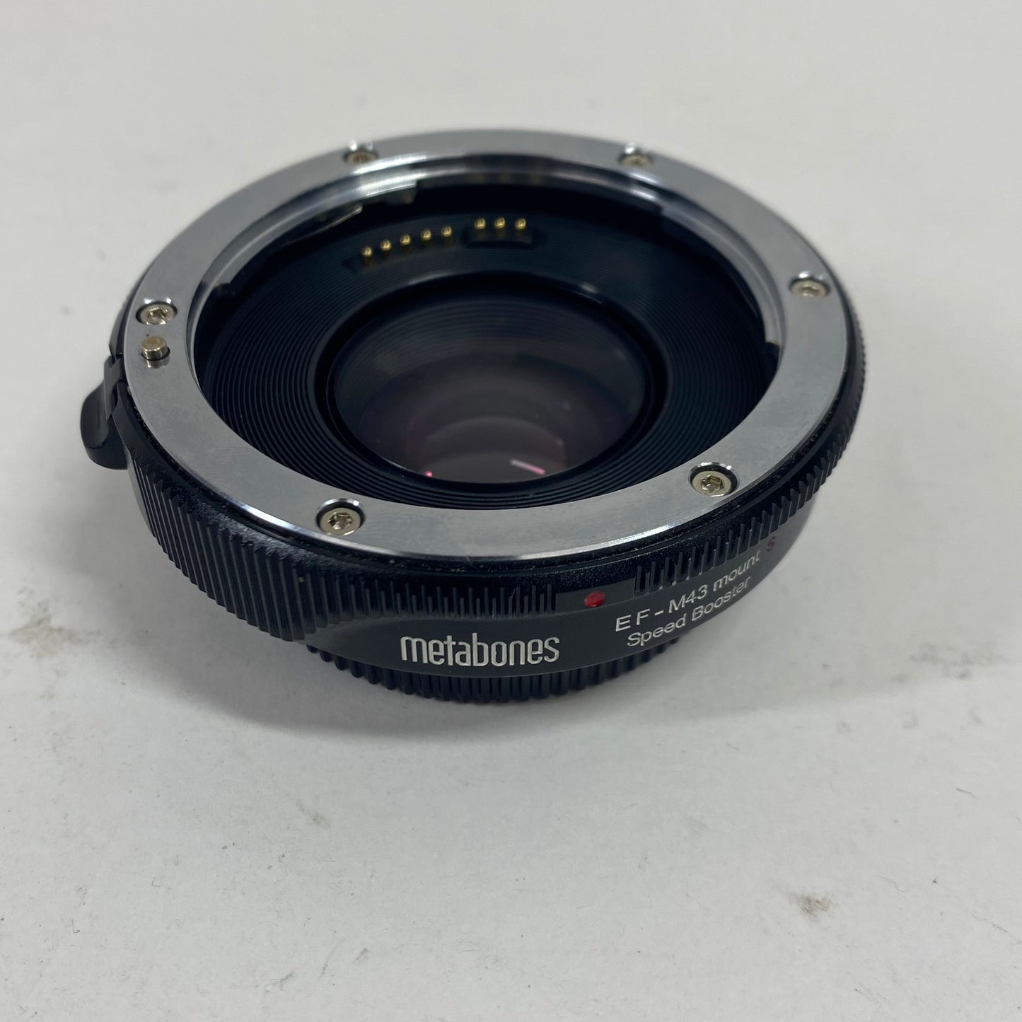 METABONES Speed Booster f/1.4 For Canon EF Mount