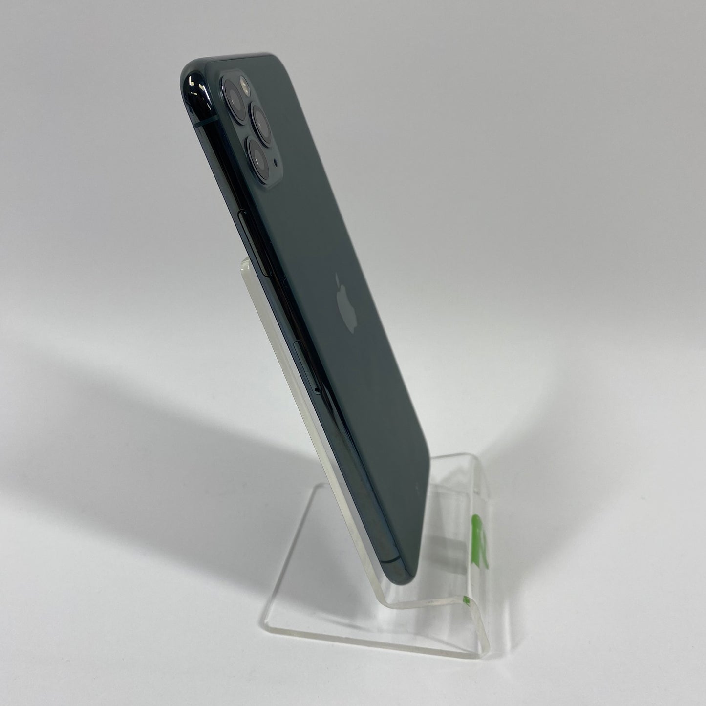 Factory Unlocked Apple iPhone 11 Pro Max 64GB Alpine Green 100% Battery Health