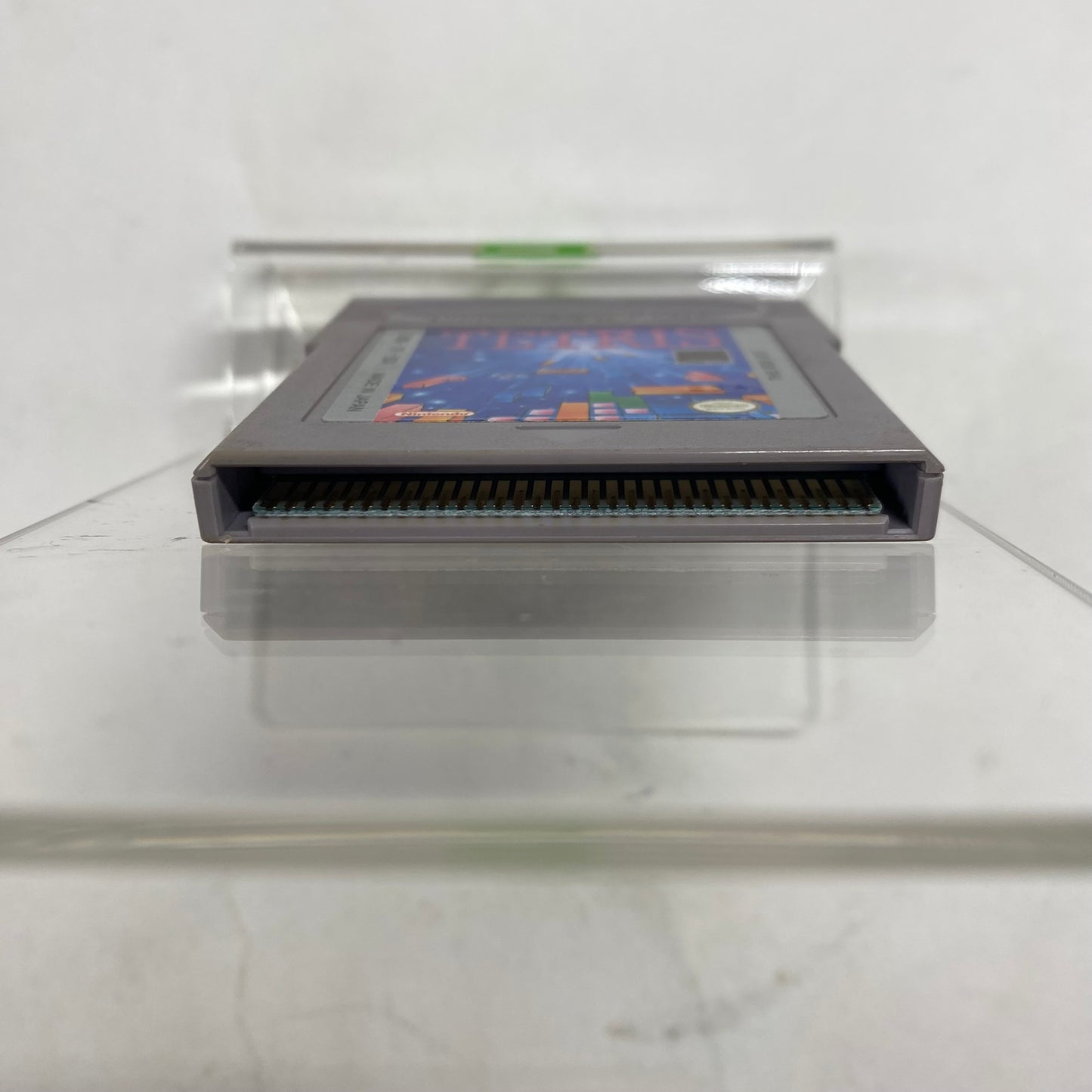 Tetris (Nintendo GameBoy, 1989)