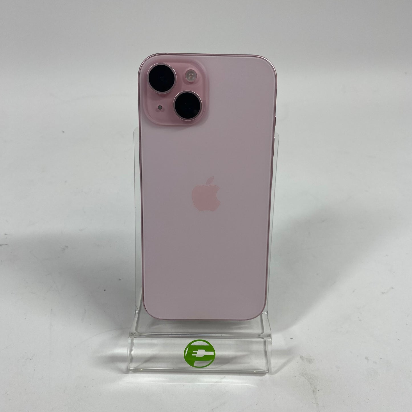 T-Mobile Apple iPhone 15 128GB PINK MTLW3LL/A