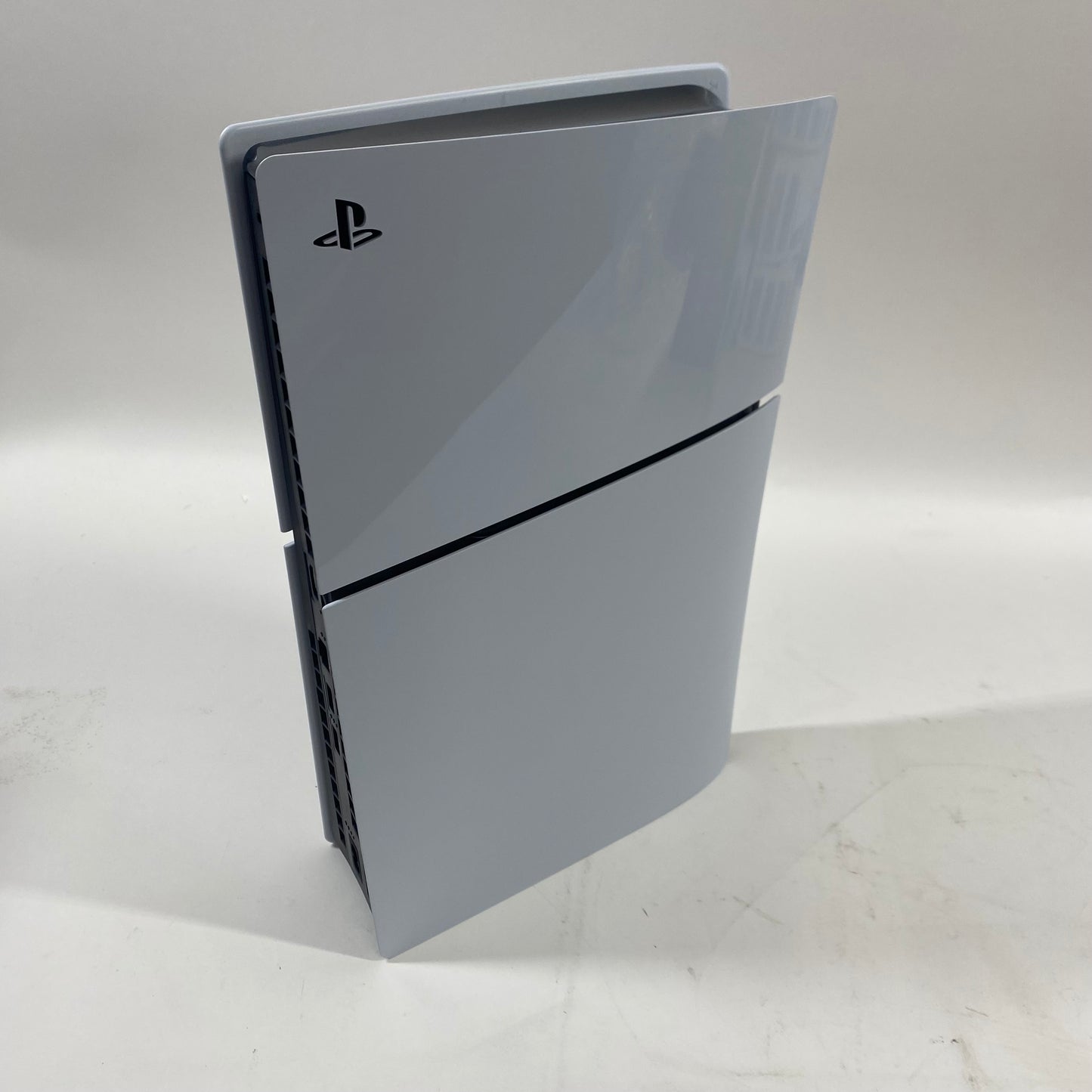 Sony PlayStation 5 Digital Edition PS5 1TB White Console Gaming System CFI-2015