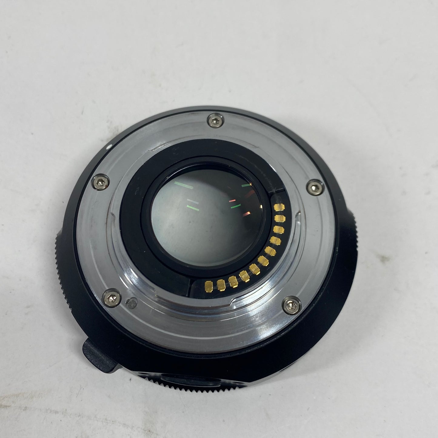 METABONES Speed Booster f/1.4 For Canon EF Mount