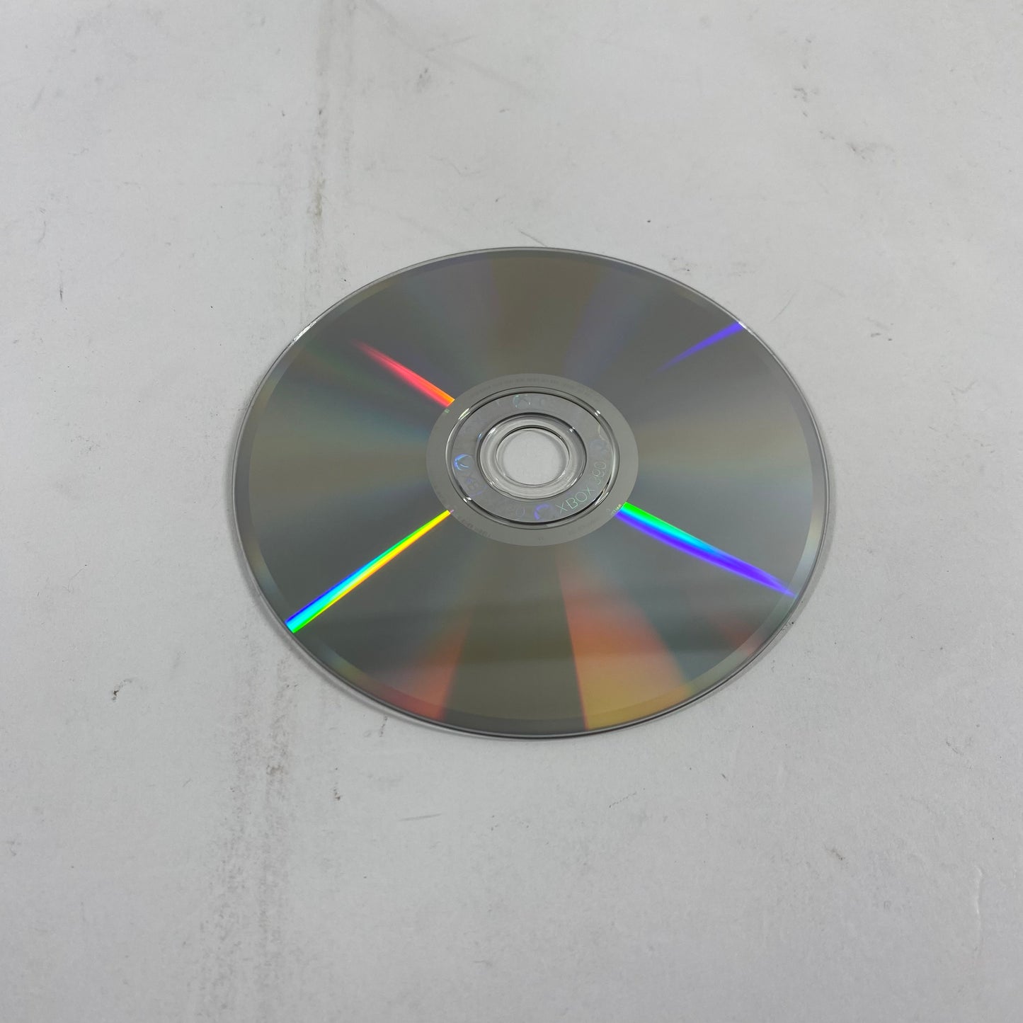 007 Quantum of Solace (Microsoft Xbox 360, 2008)
